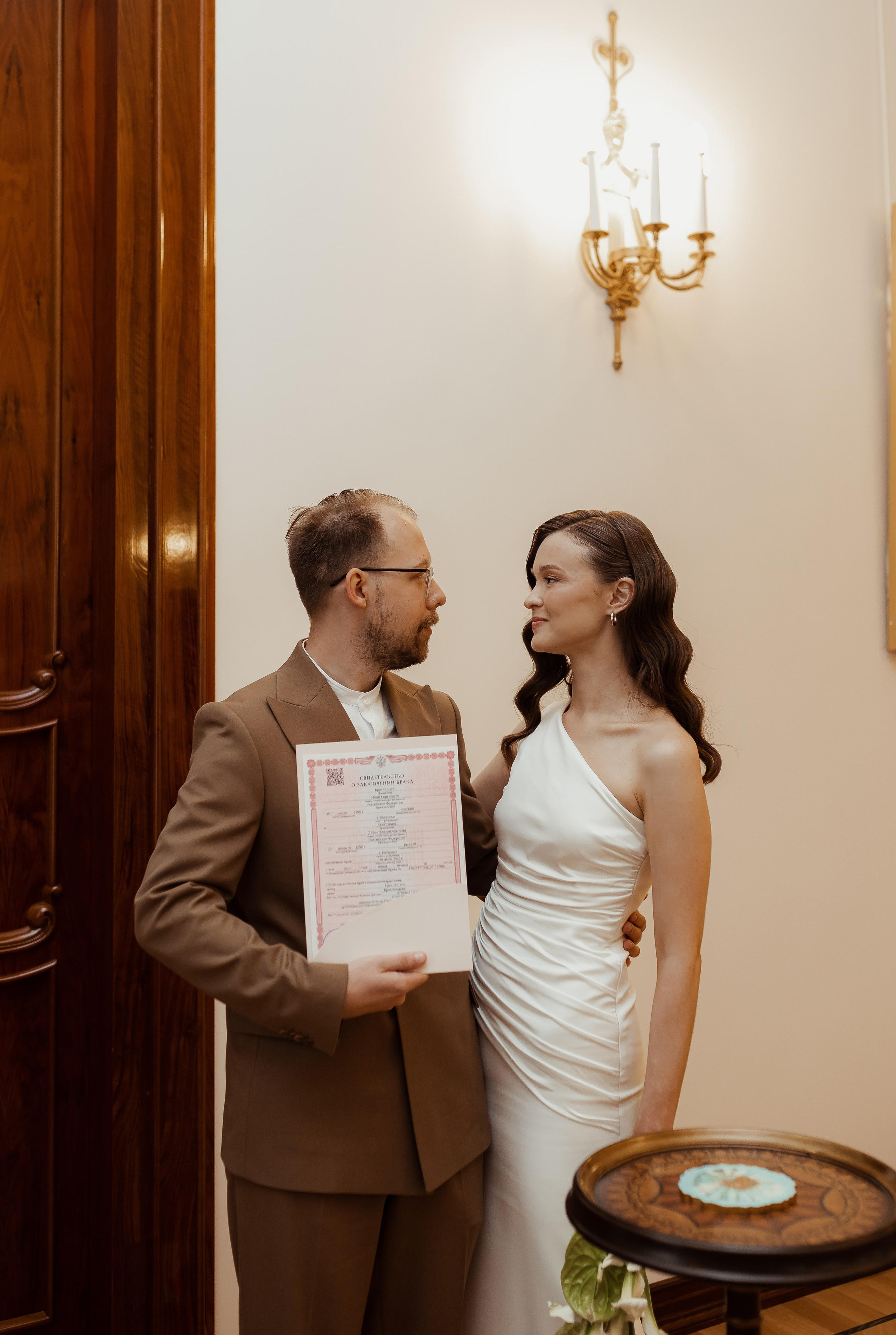 Иван & Дарья. Москва. ФОТОГРАФ Маргарита Сивакова | Ярославль Кострома Москва