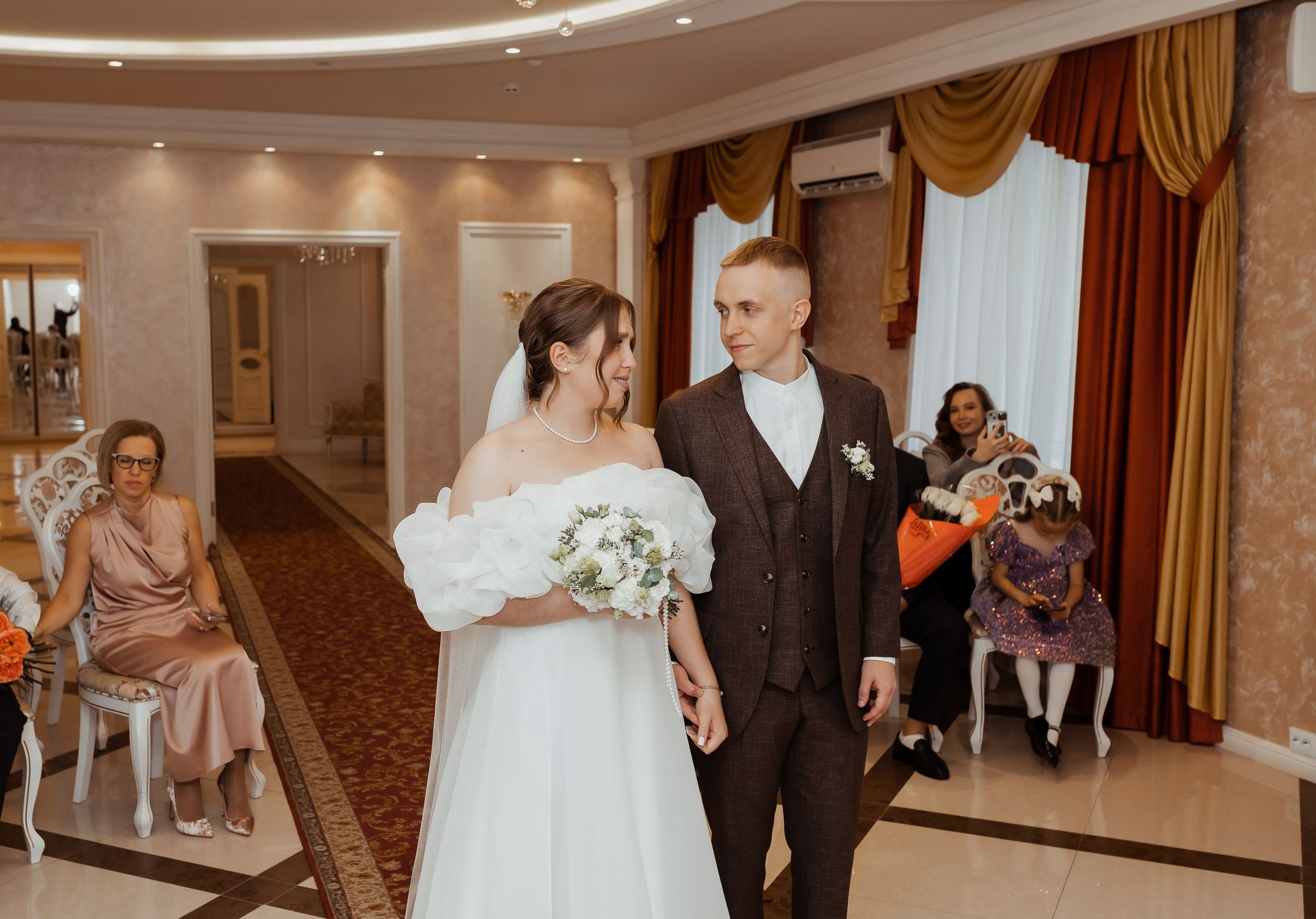 Иван & Светлана. ФОТОГРАФ Маргарита Сивакова | Ярославль Кострома Москва