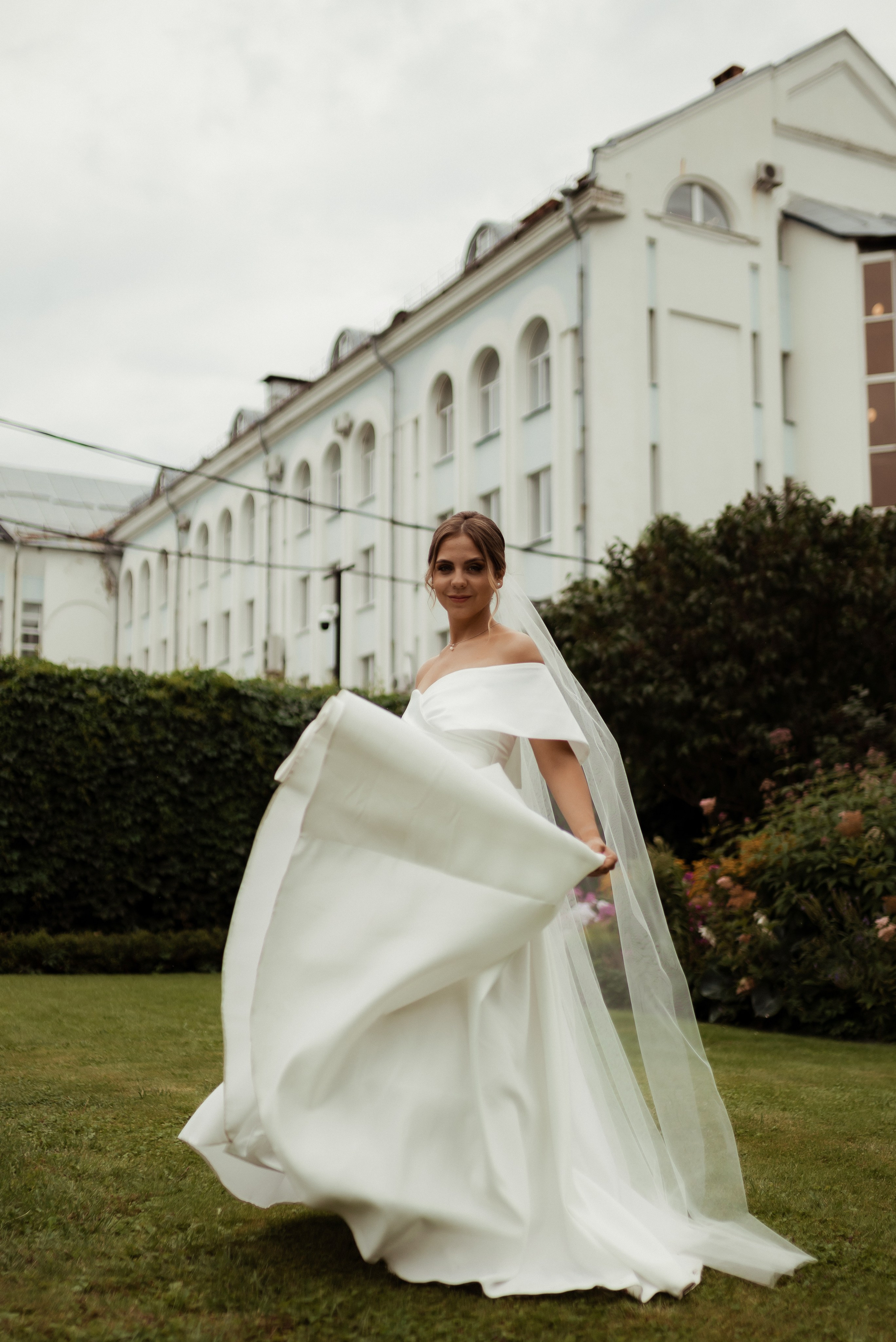 Максим & Катерина (с банкетом). ФОТОГРАФ Маргарита Сивакова | Ярославль Кострома Москва