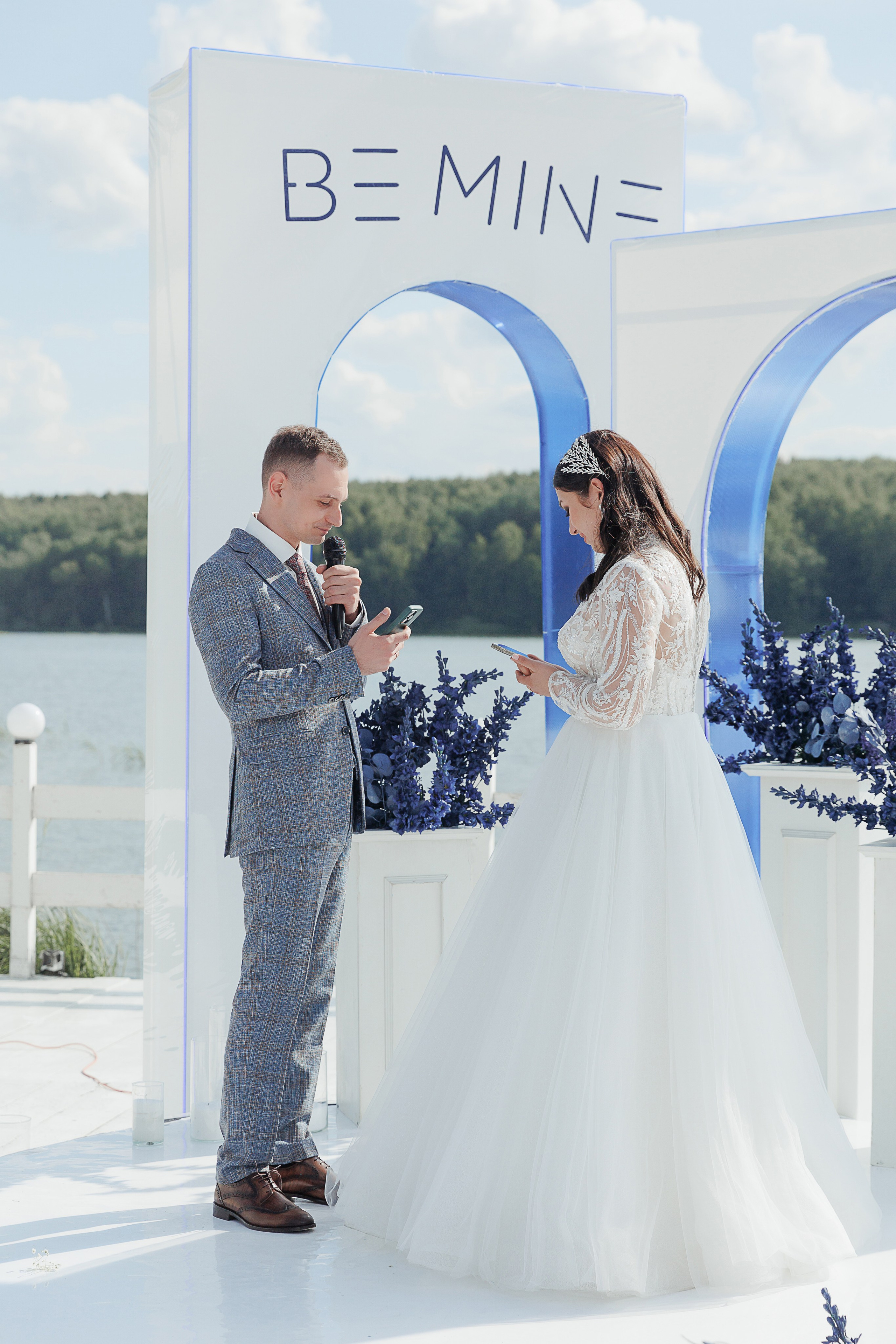 Александр и Екатерина. Свадебный и семейный фотограф в Твери и Тверской области