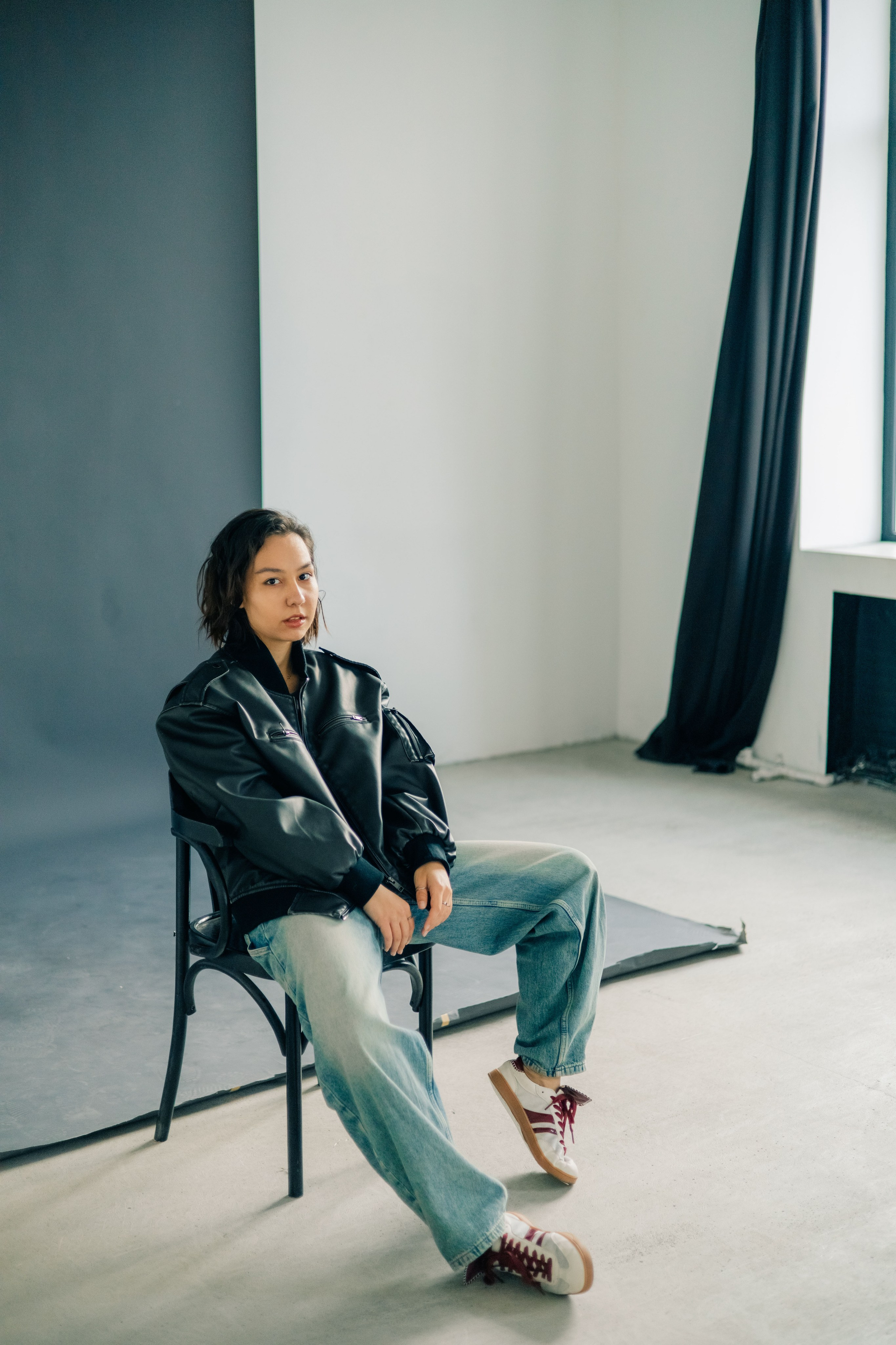 Стася. Дарья Нерсесян — фотограф в Ростове-на-Дону