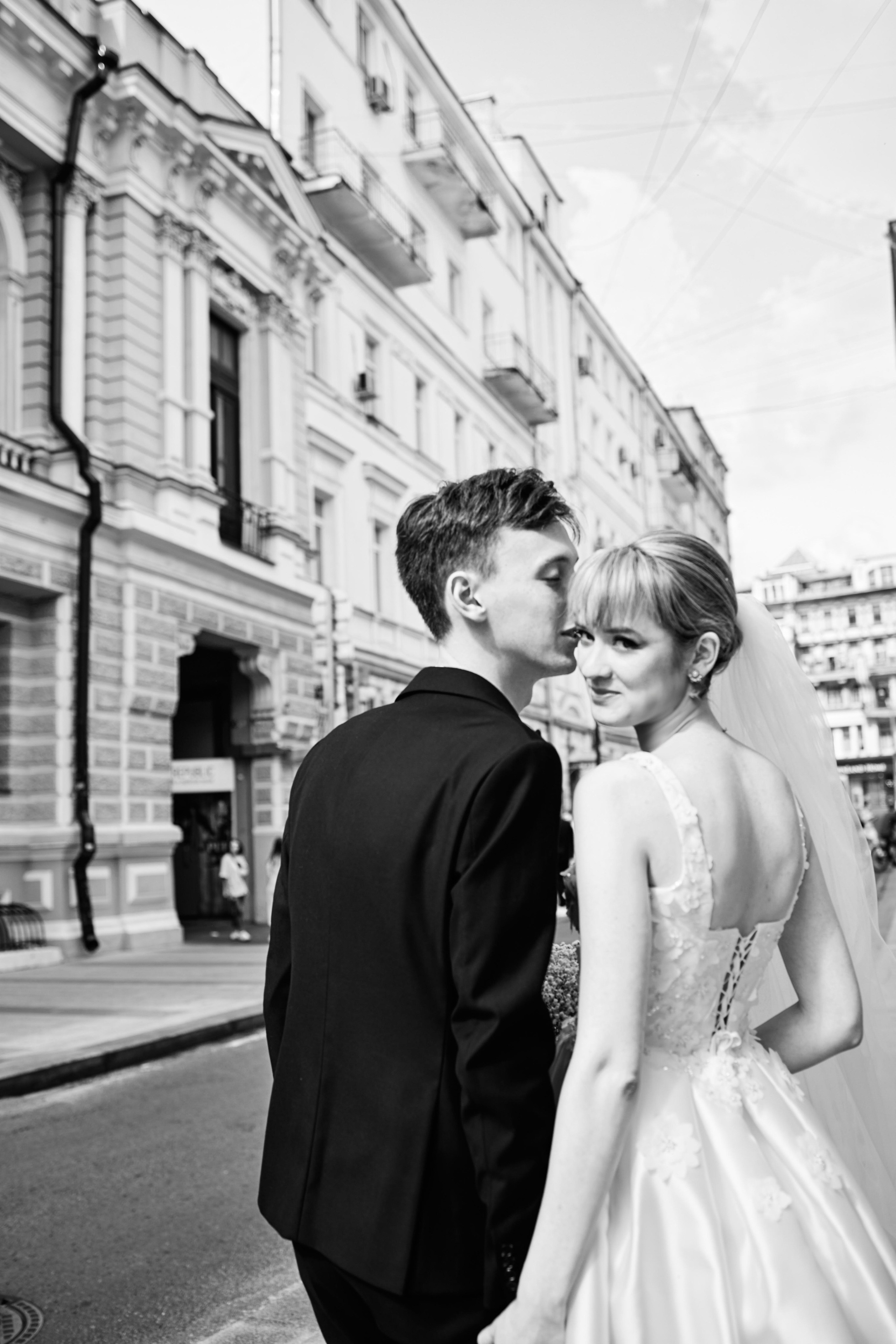 Свадебные съёмки. Детский семейный фотограф в Москве Светлана Микадзе