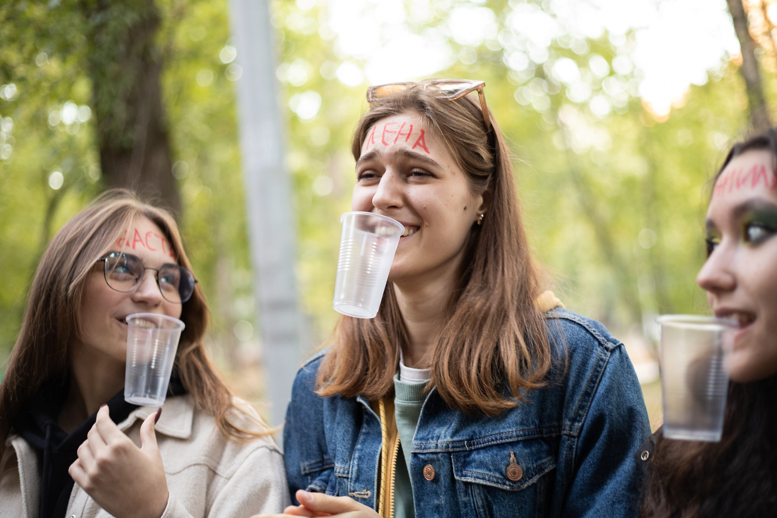 Общее. Фотограф Корчагин Даниил