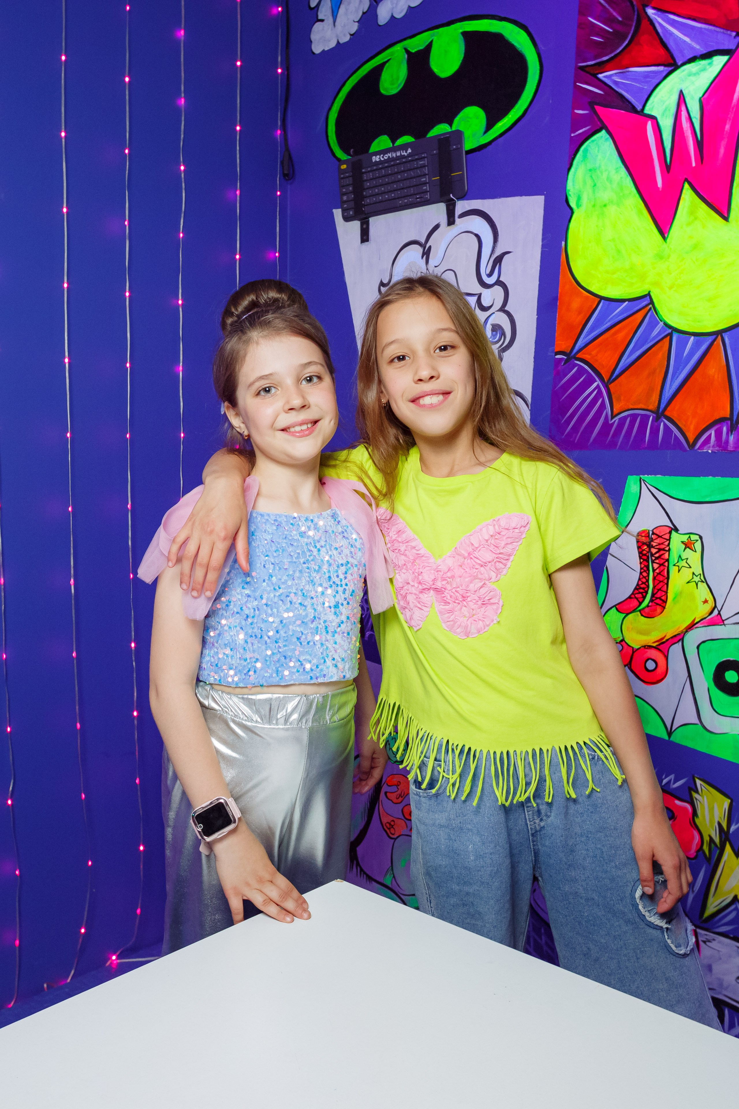 WowLand. Фотограф в Воронеже Иван Самодуров