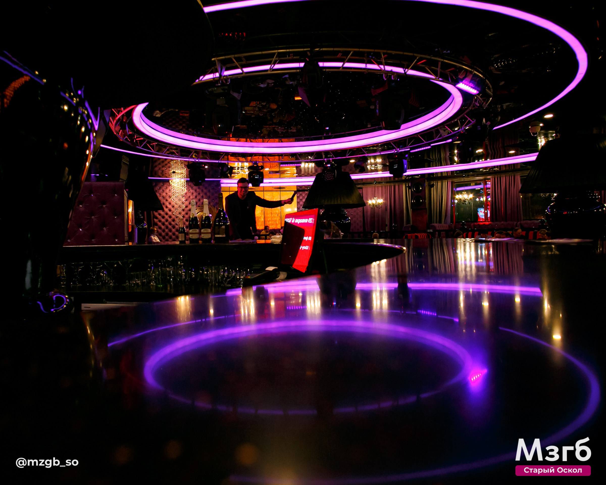 Мозгобойня. Фотограф в Воронеже Иван Самодуров