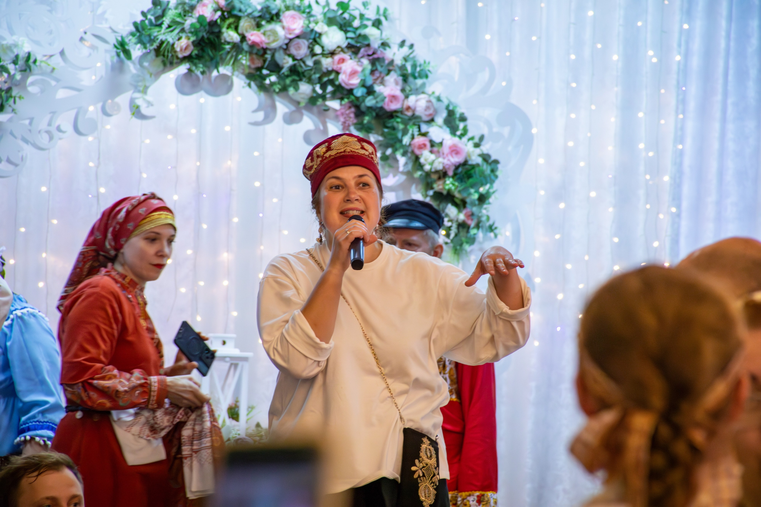 Репортаж «День народного костюма в г. Городец» 2026. Фотограф-универсал: семейные, детские, свадебные, имиджевые фотосъёмки