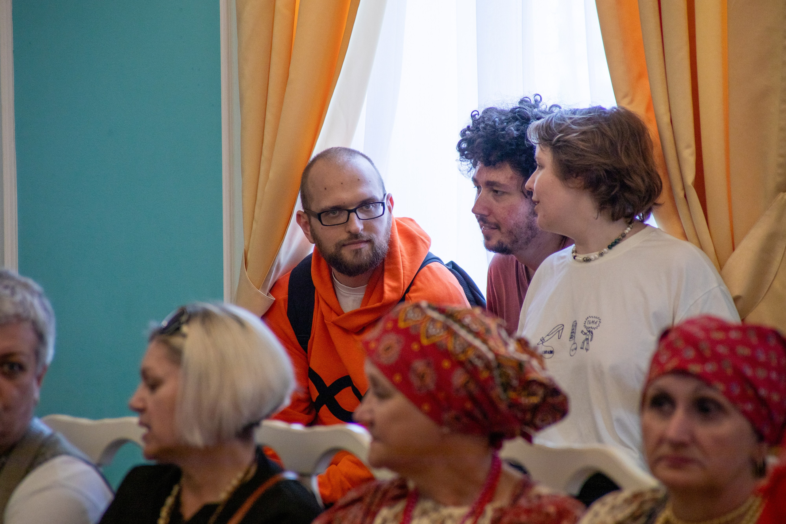 Репортаж «День народного костюма в г. Городец» 2026. Фотограф-универсал: семейные, детские, свадебные, имиджевые фотосъёмки