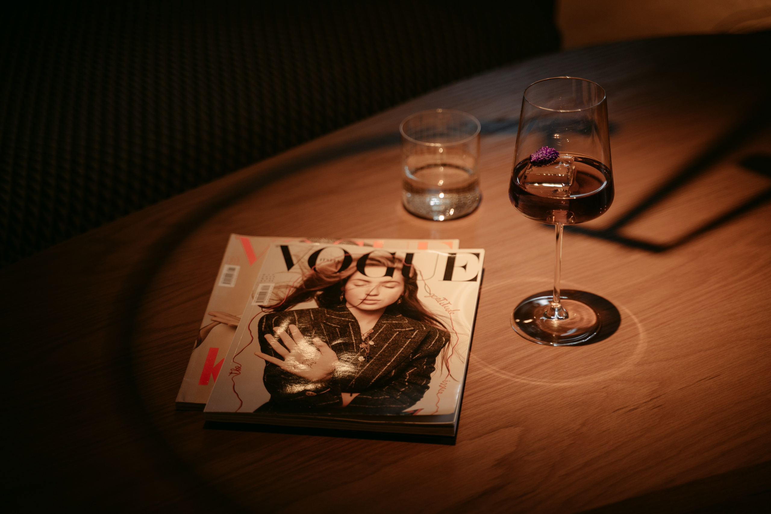 Хорошая девочка / Открытие ресторана в Казани. Саша Копылов, фотограф в Казани