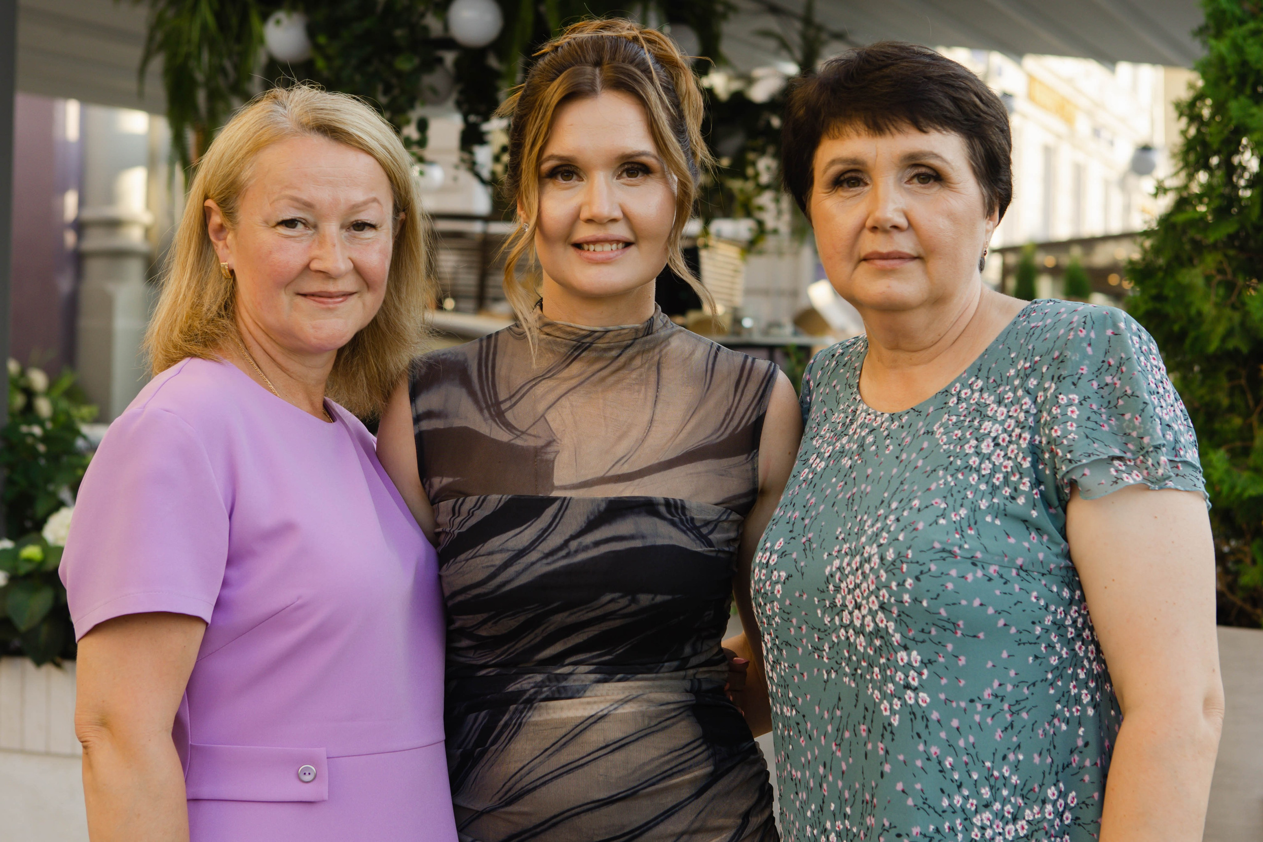 Наташа. Свадебный фотограф в Нижнем Новгороде Анна Кузнецова