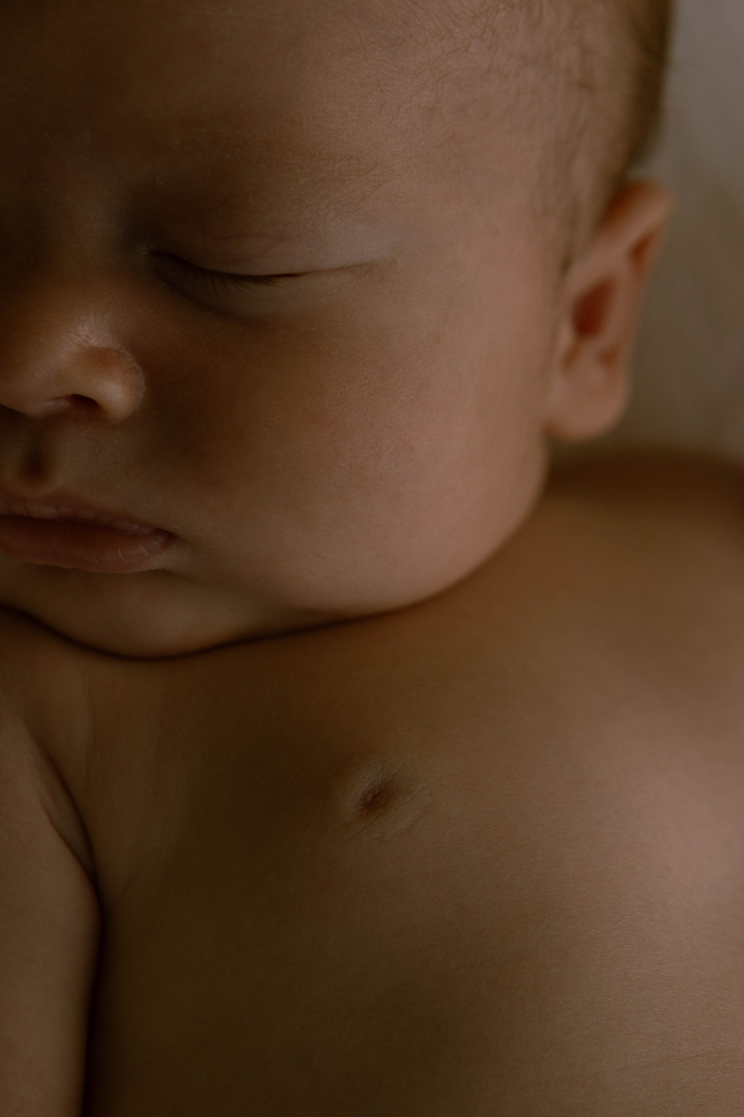 Ньюборн. Свадебный фотограф в Нижнем Новгороде Анна Кузнецова