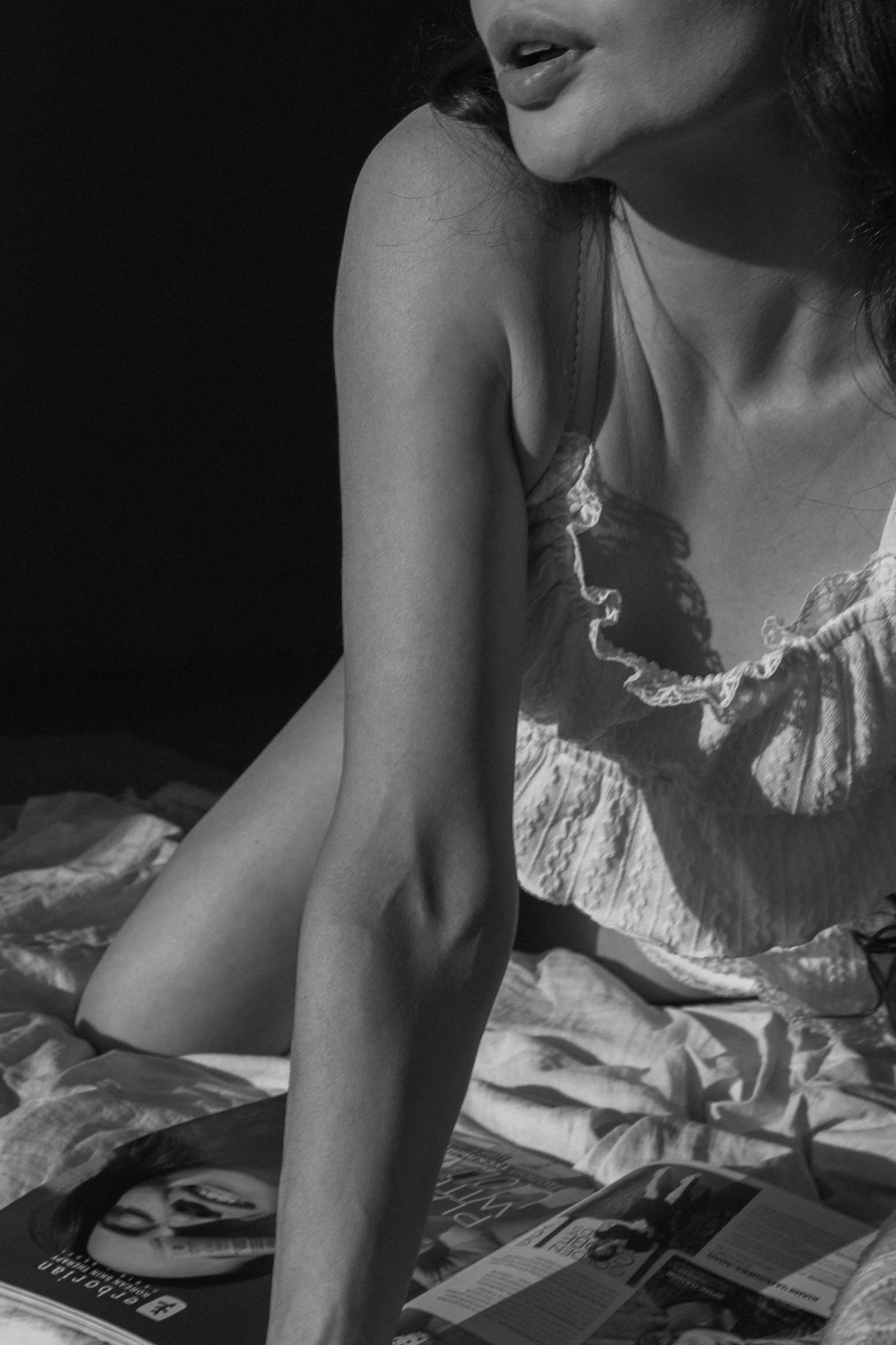 Лена. Свадебный фотограф в Нижнем Новгороде Анна Кузнецова