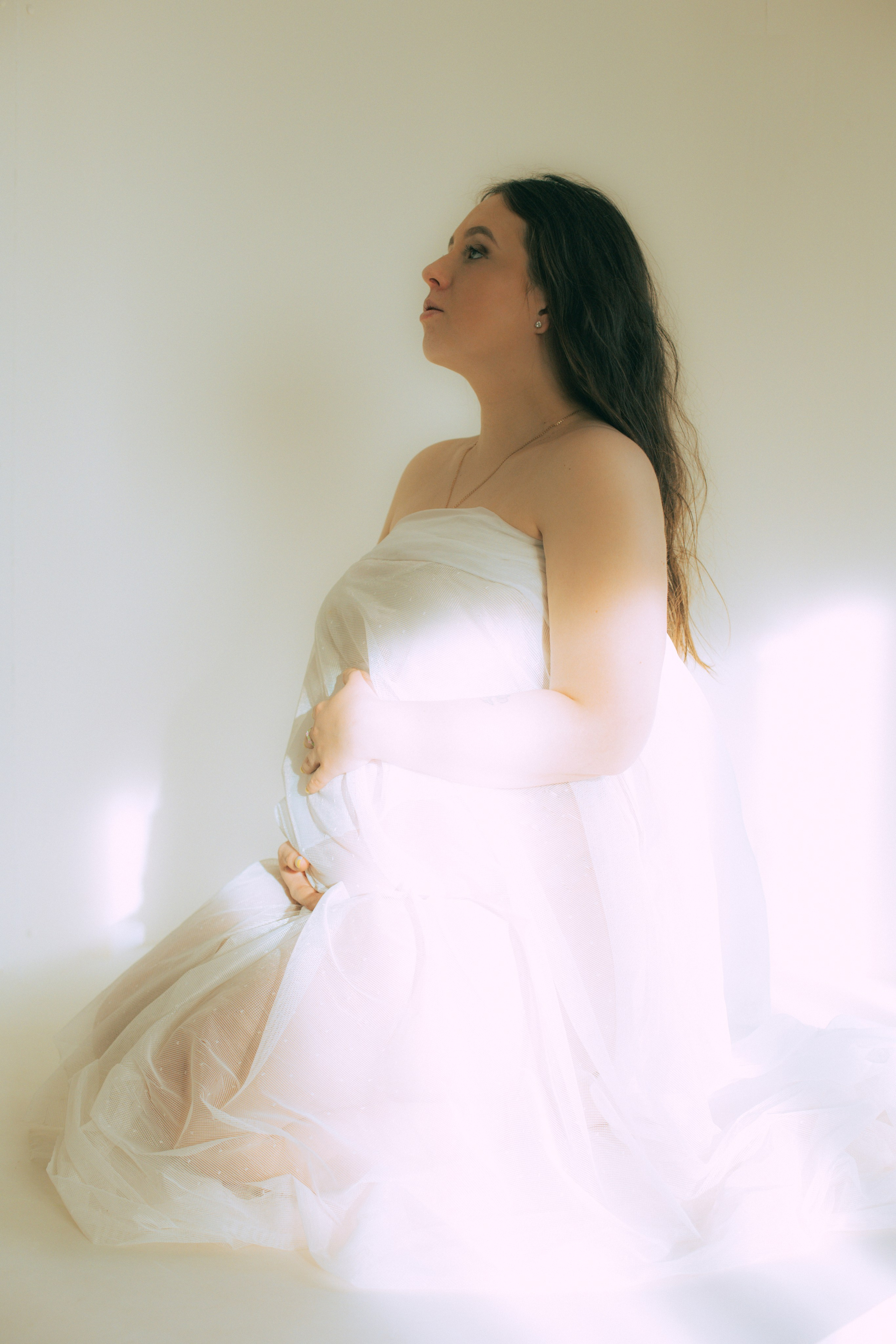 Ксюша. Свадебный фотограф в Нижнем Новгороде Анна Кузнецова