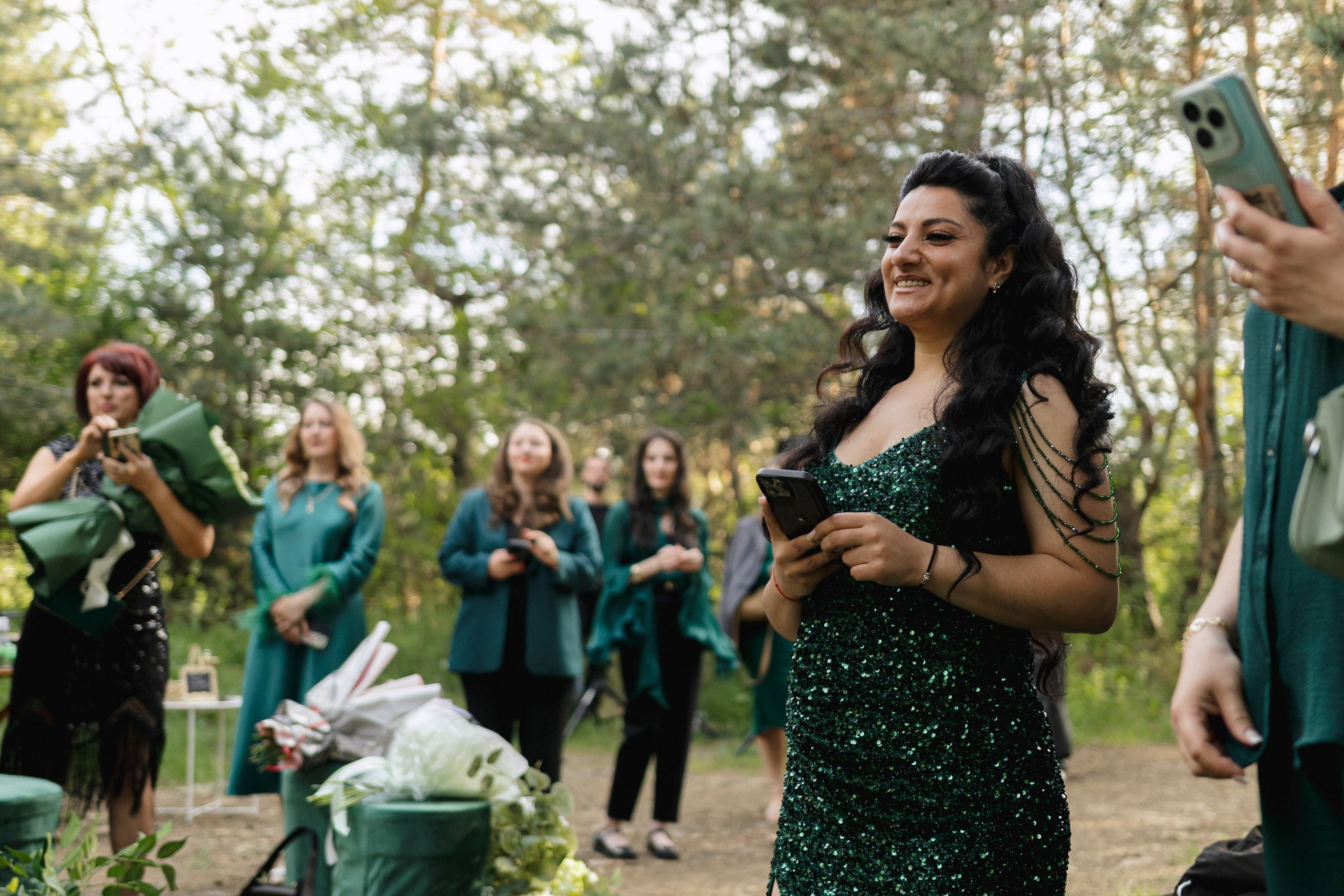 SERGEY & LYUBOV | PYATIGORSK. Фотограф Настя Конник | Пятигорск | Эльбрус | Домбай | Архыз