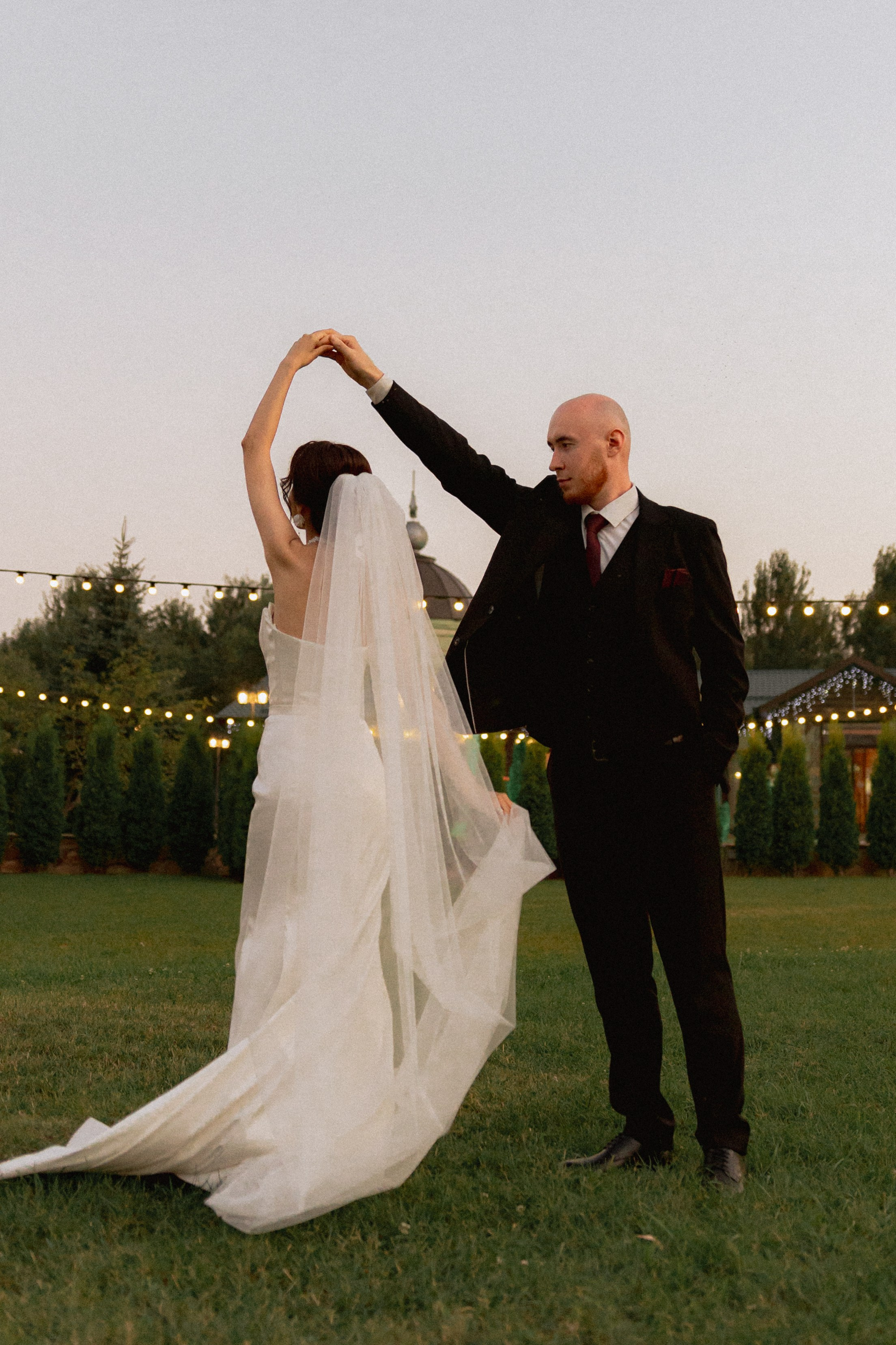 MALVINA & ALEXANDER | PYATIGORSK. Фотограф Настя Конник | Пятигорск | Эльбрус | Домбай | Архыз