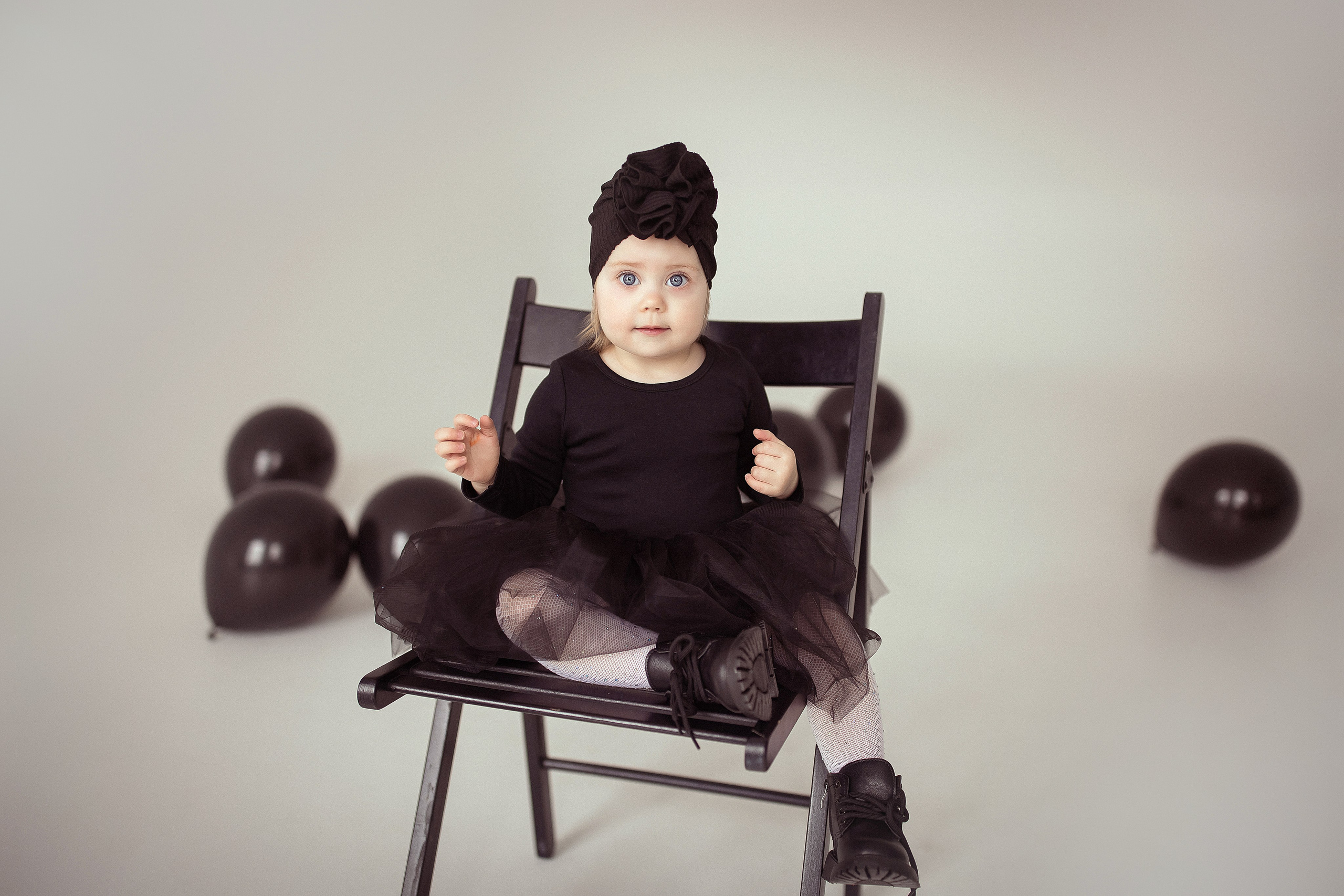 Варюша, Ватюша и Аврора. Фотограф на крещение и венчание