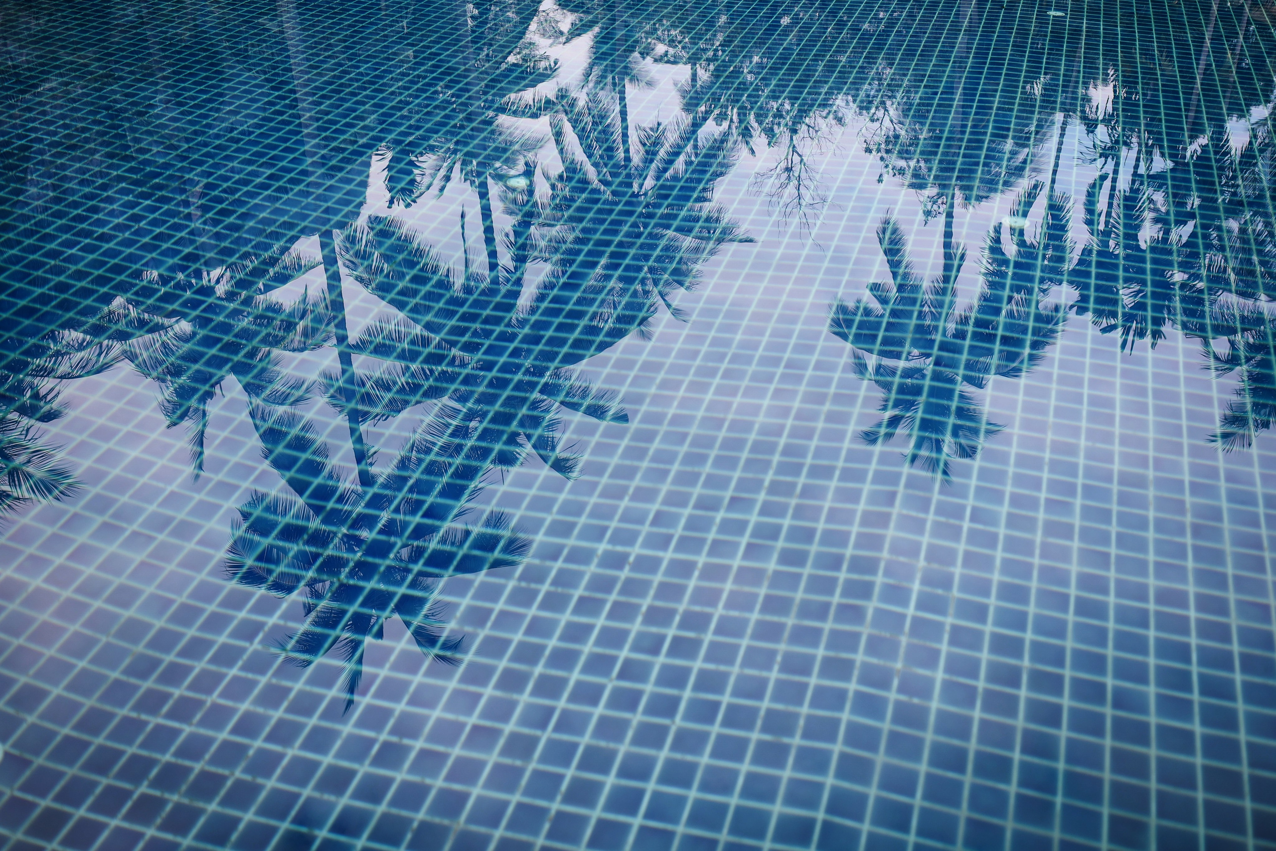 Thailand / Ban Sainai Resort. Ekaterina Buneeva Photography