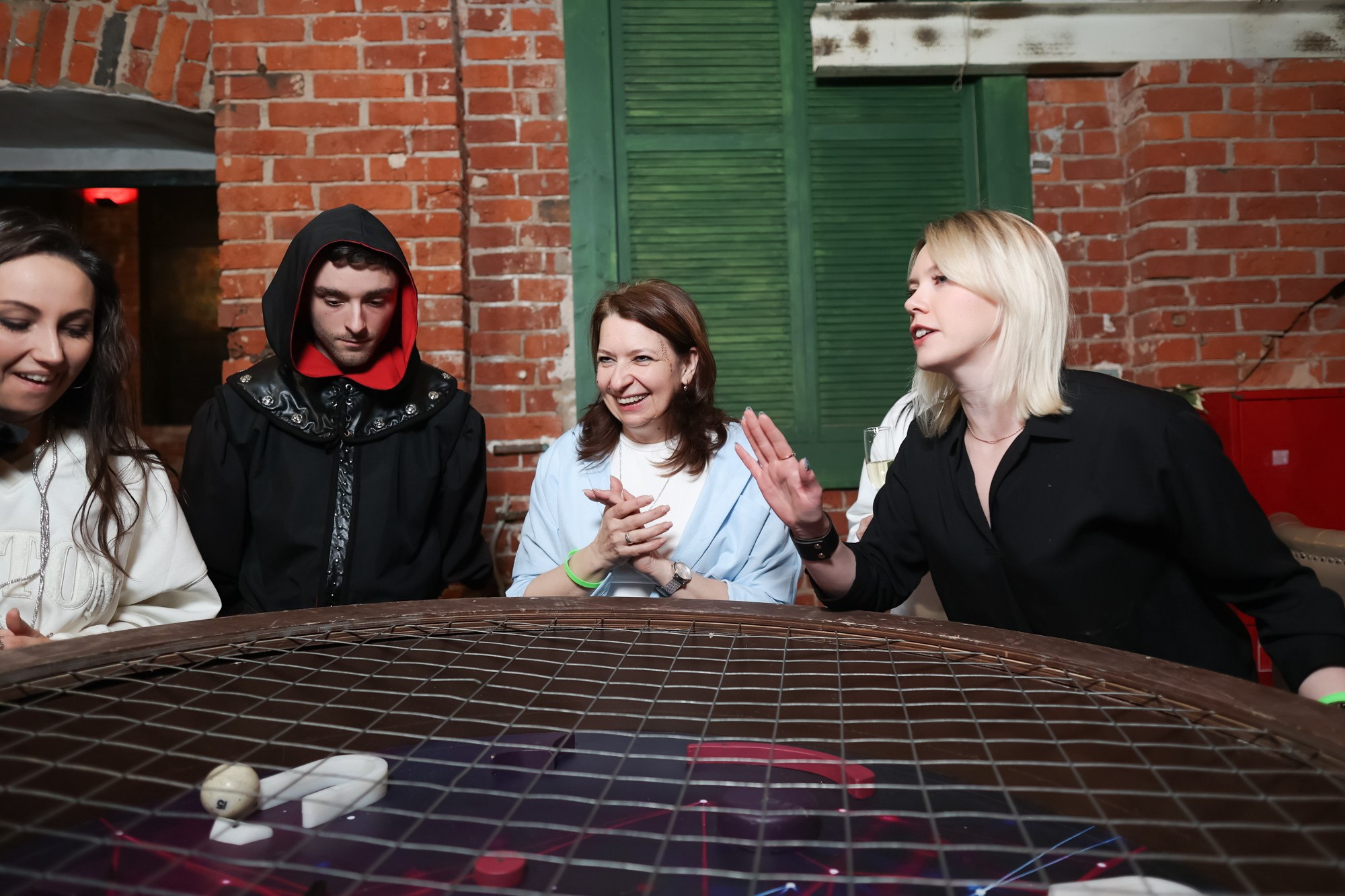 Форт-Боярд. Репортажный фотограф видеограф в Москве Ольга Плаксина