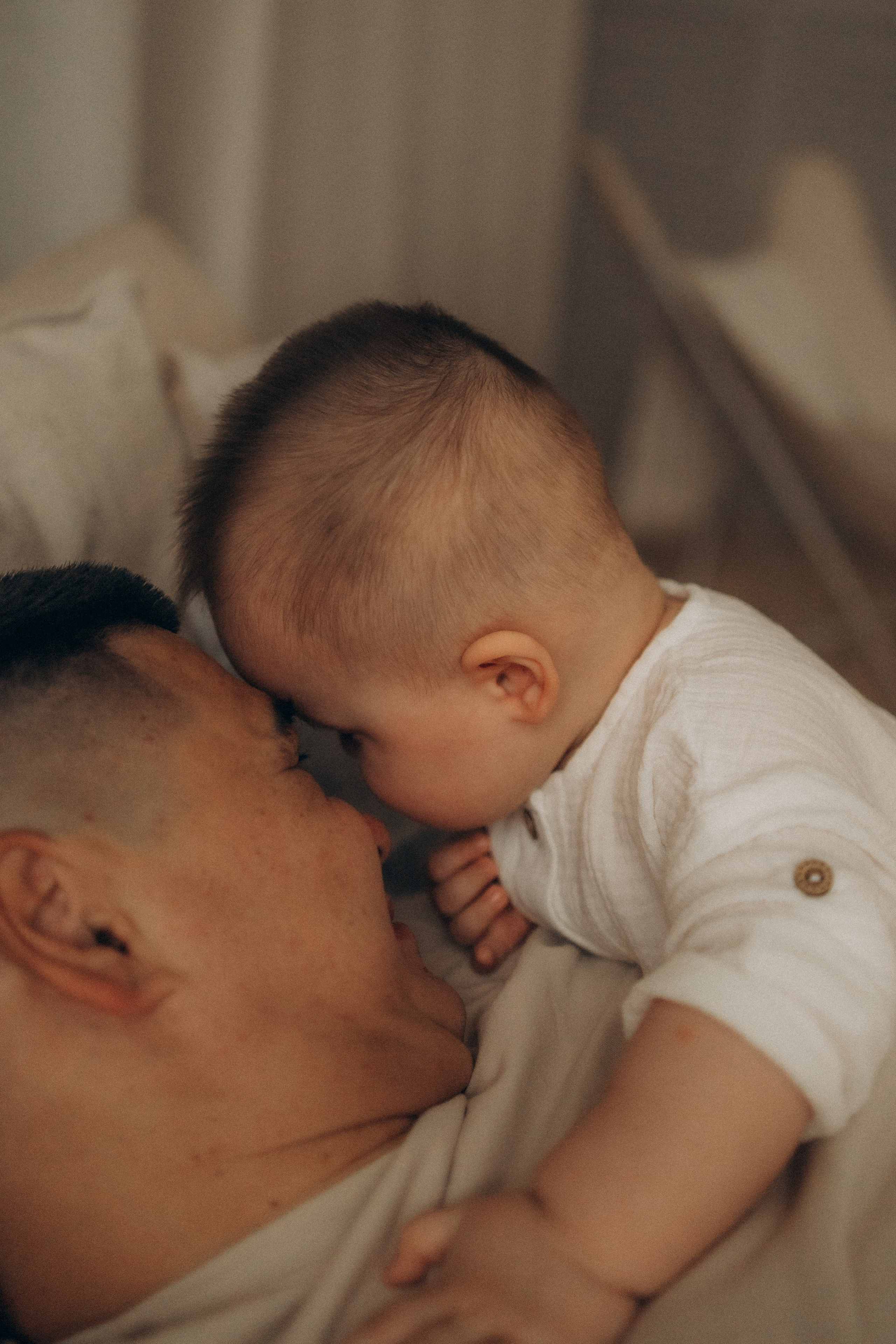 Алия: семейная в студии. Эльвира Галимьянова — семейный фотограф Екатеринбурга