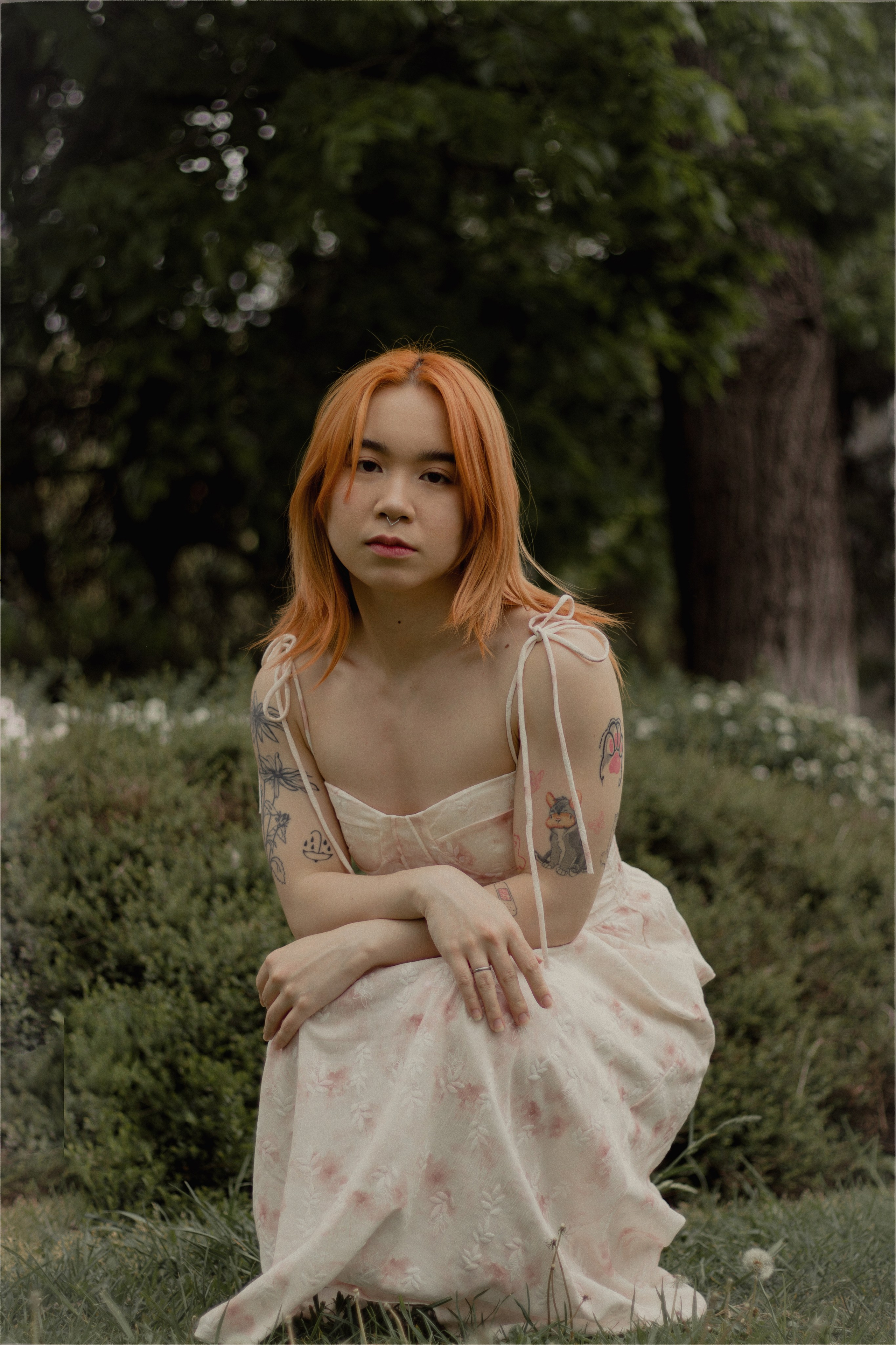 N I N A. Фотограф Краснодар Анастасия Епифанова