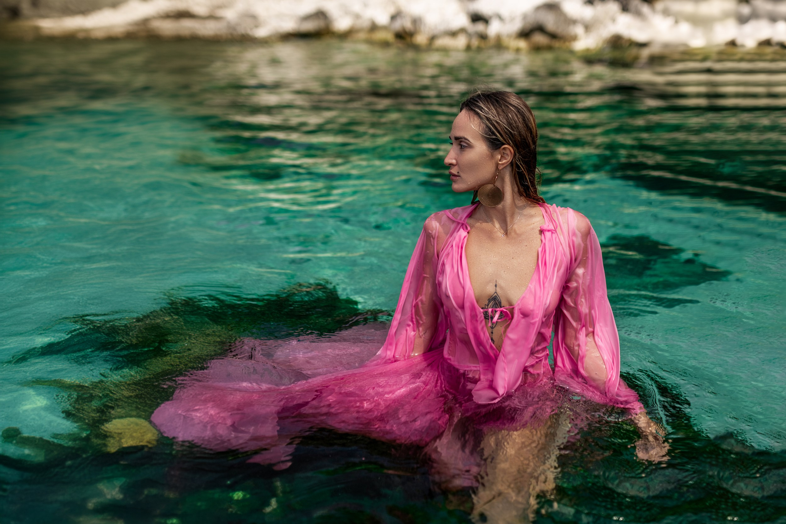 Семейный и женский фотограф в Крыму Олеся Вайло