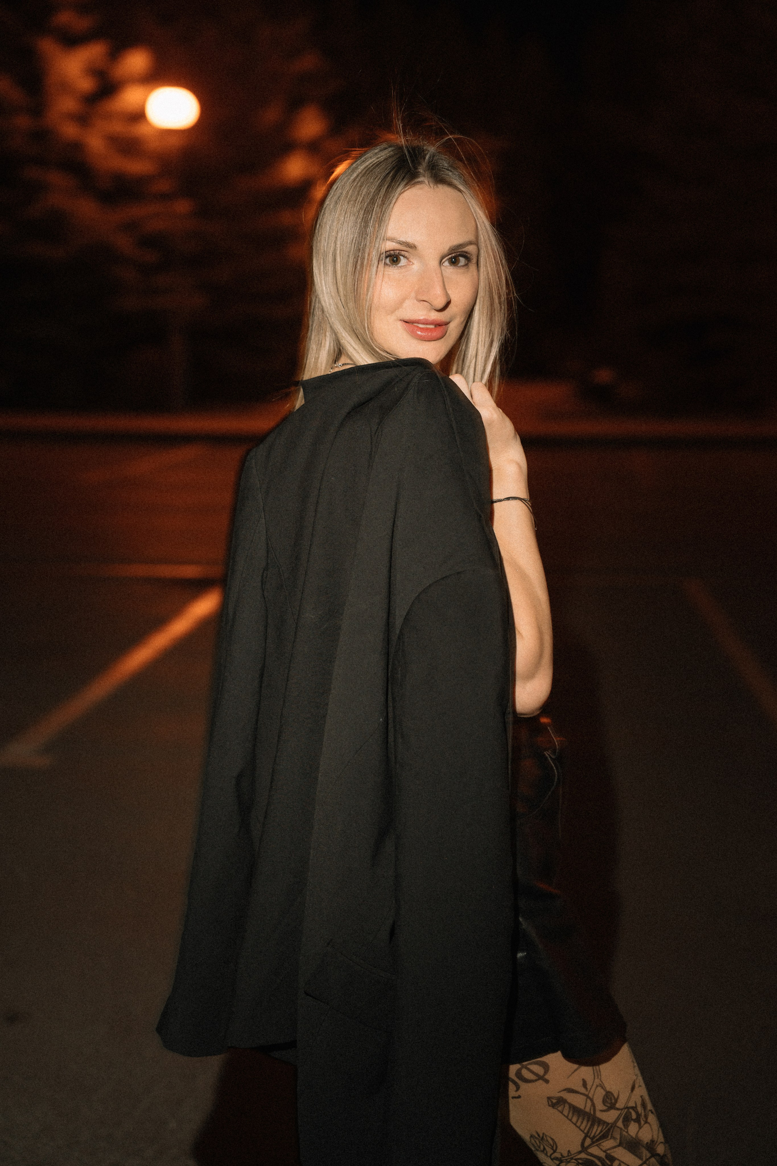 Олеся Бусыгина. Фотограф и видеограф в Тюмени Екатерина Чернецкая