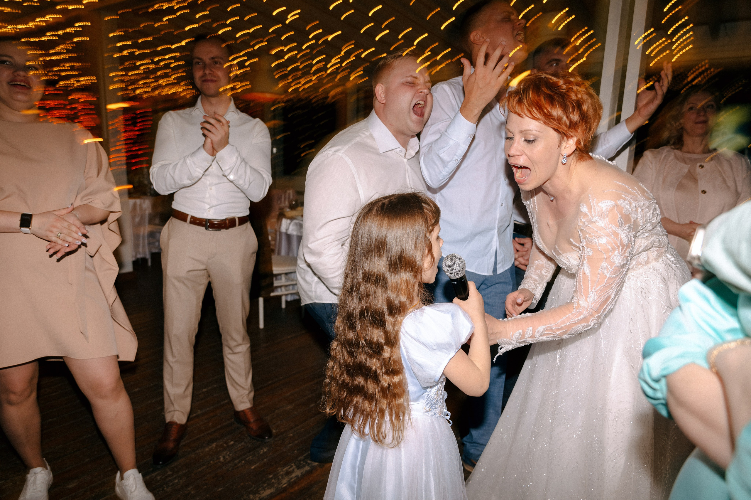 НАДЯ и САША. Шашкова Вероника / Свадебный и семейный фотограф Москва и Ярославль