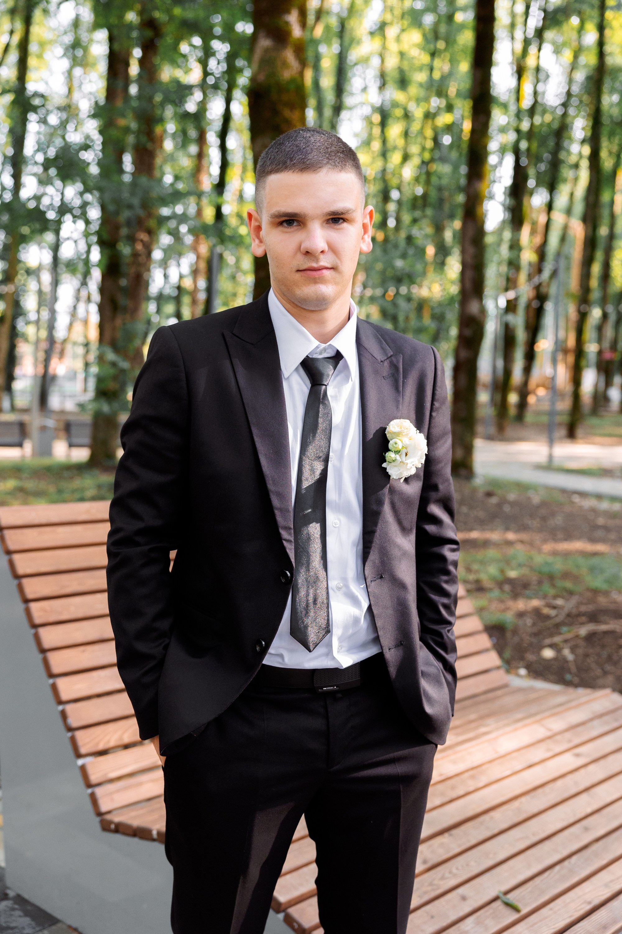 Александр и Людмила. Свадебный и семейный фотограф в Майкопе Валерия Кудрявцева