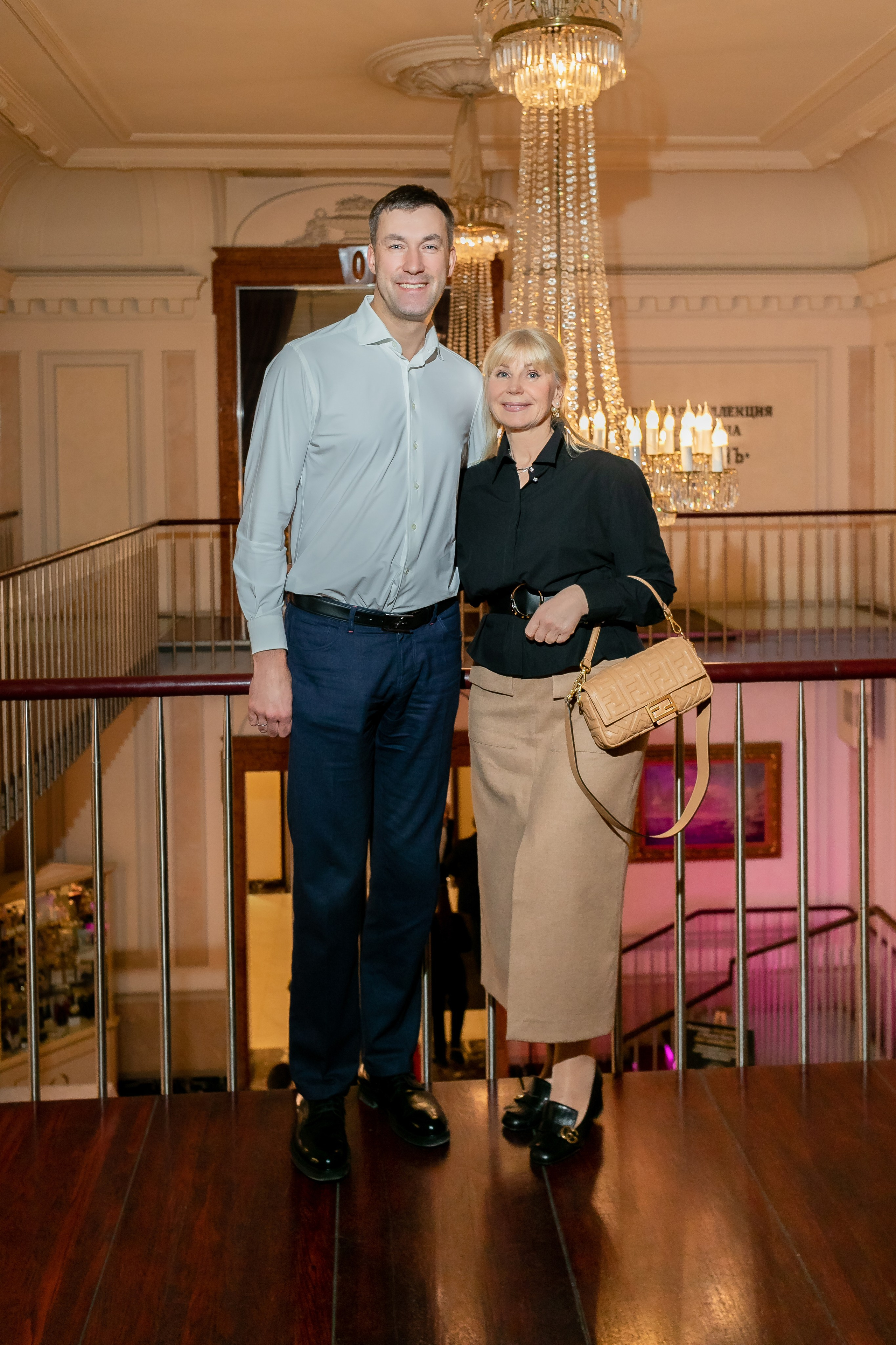 Юбилей «ПАЛКИНЪ». Главная