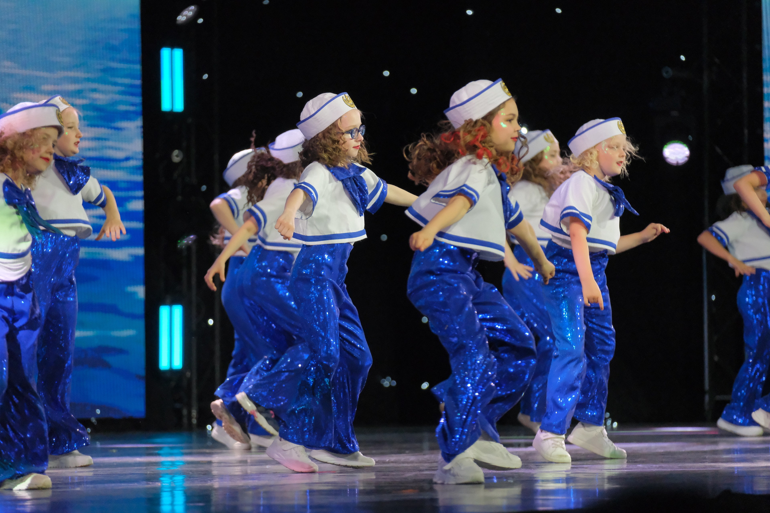 Танцы и балет. Фотограф и художник в Москве Евгения Нюнина