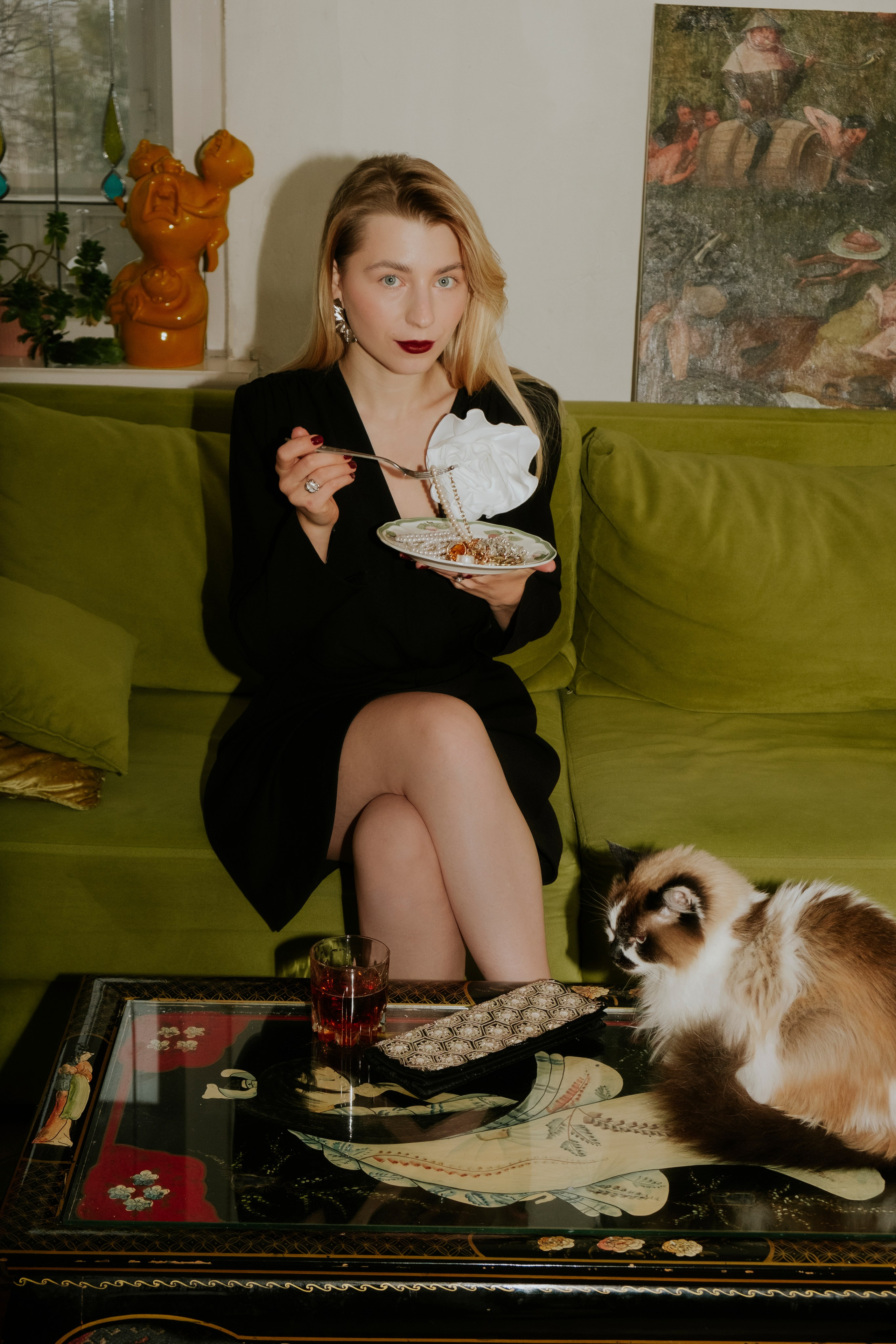 ВИКА. ФОТОГРАФ В ЕКАТЕРИНБУРГЕ НАСТЯ MUSE