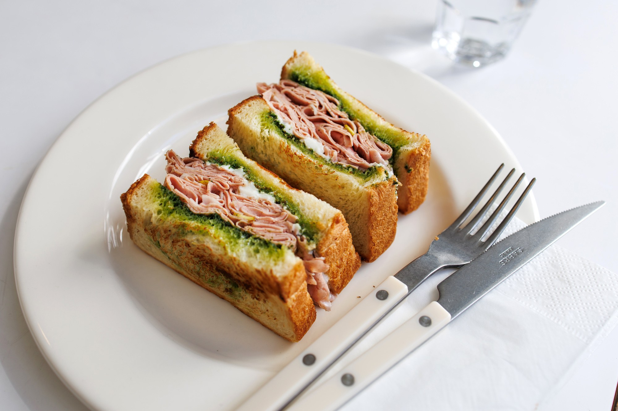 Masa Madre. Photographer Ksenia Kolesnikova. Interior, Product, and Portrait Photography in Moscow