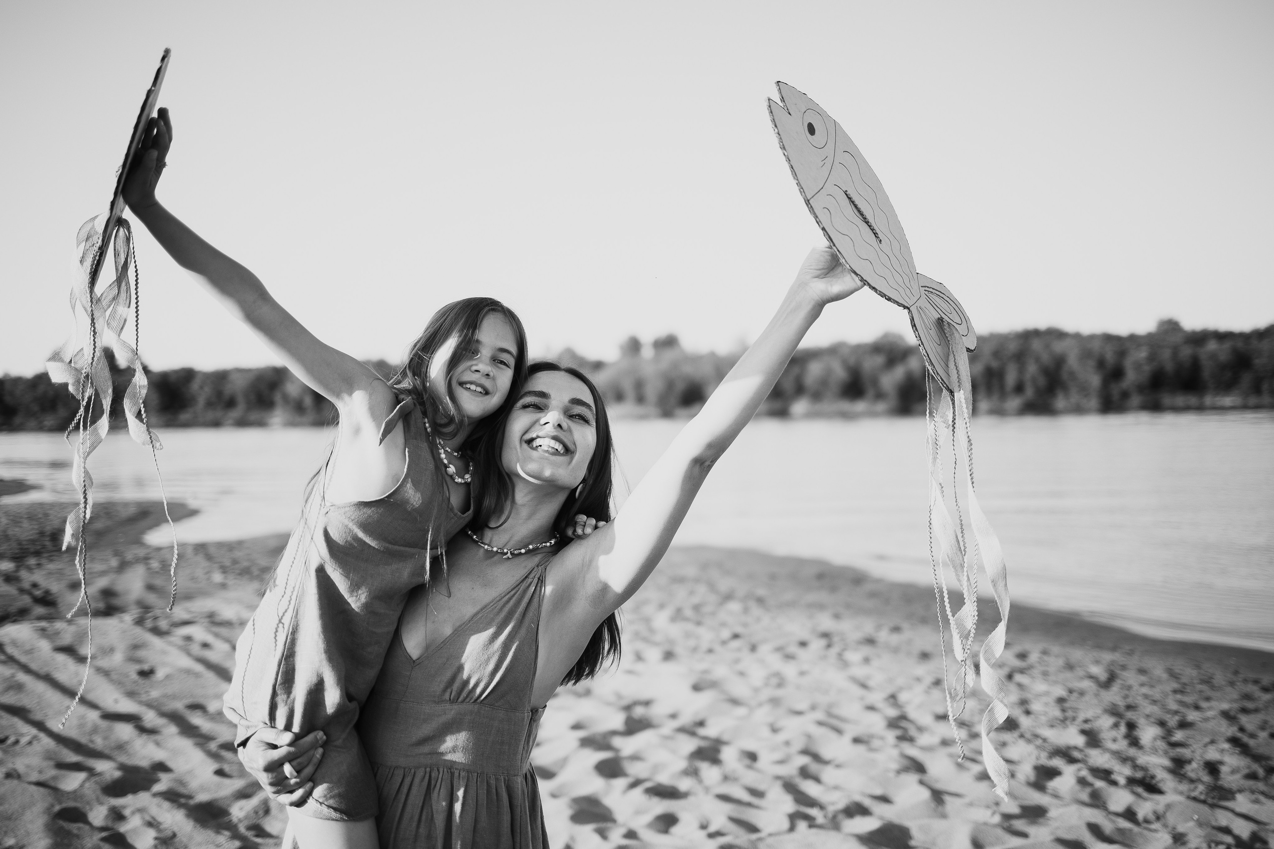 Семейный фотограф в г. Киров Светлана Кузнецова