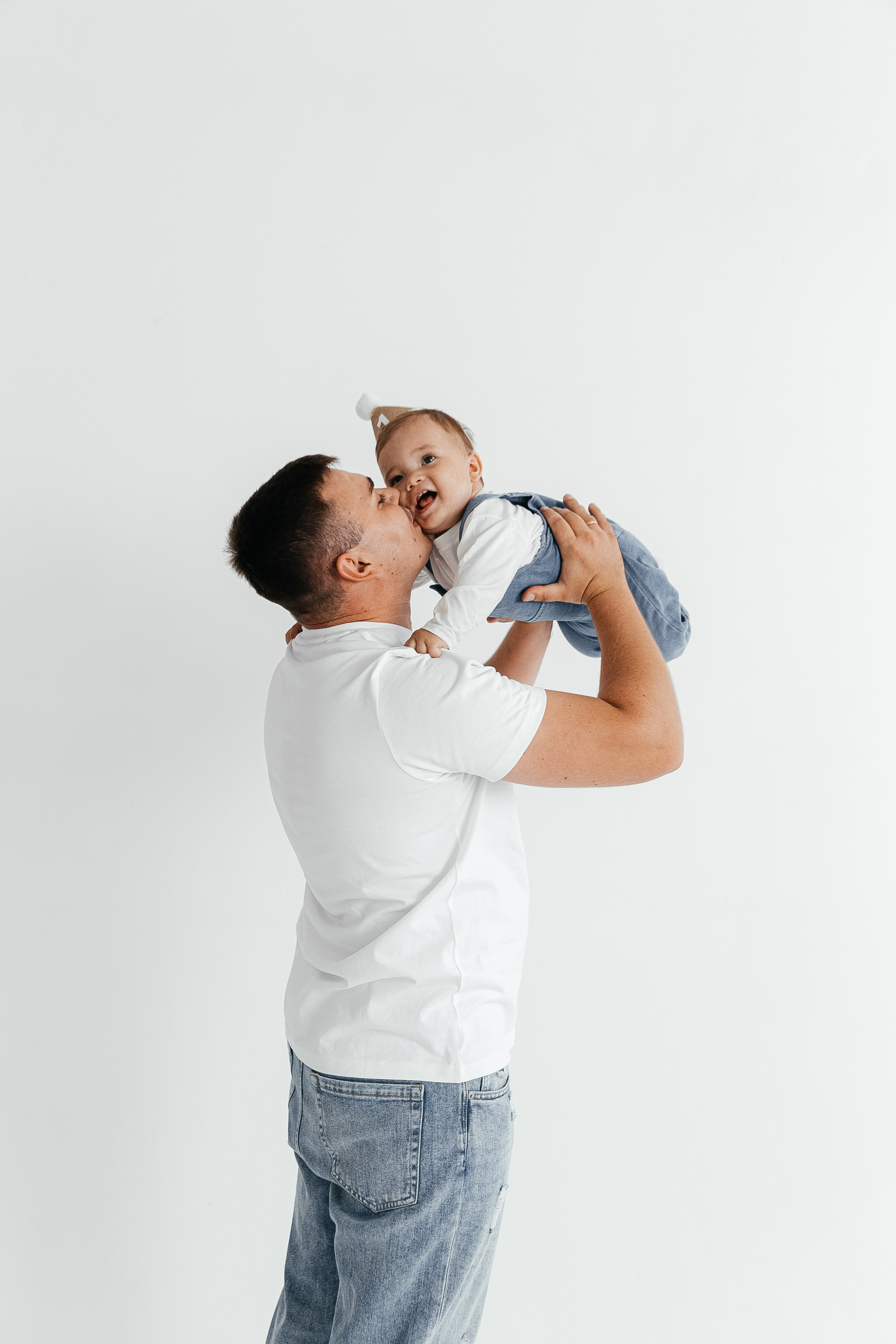 Тёме годик. Главная