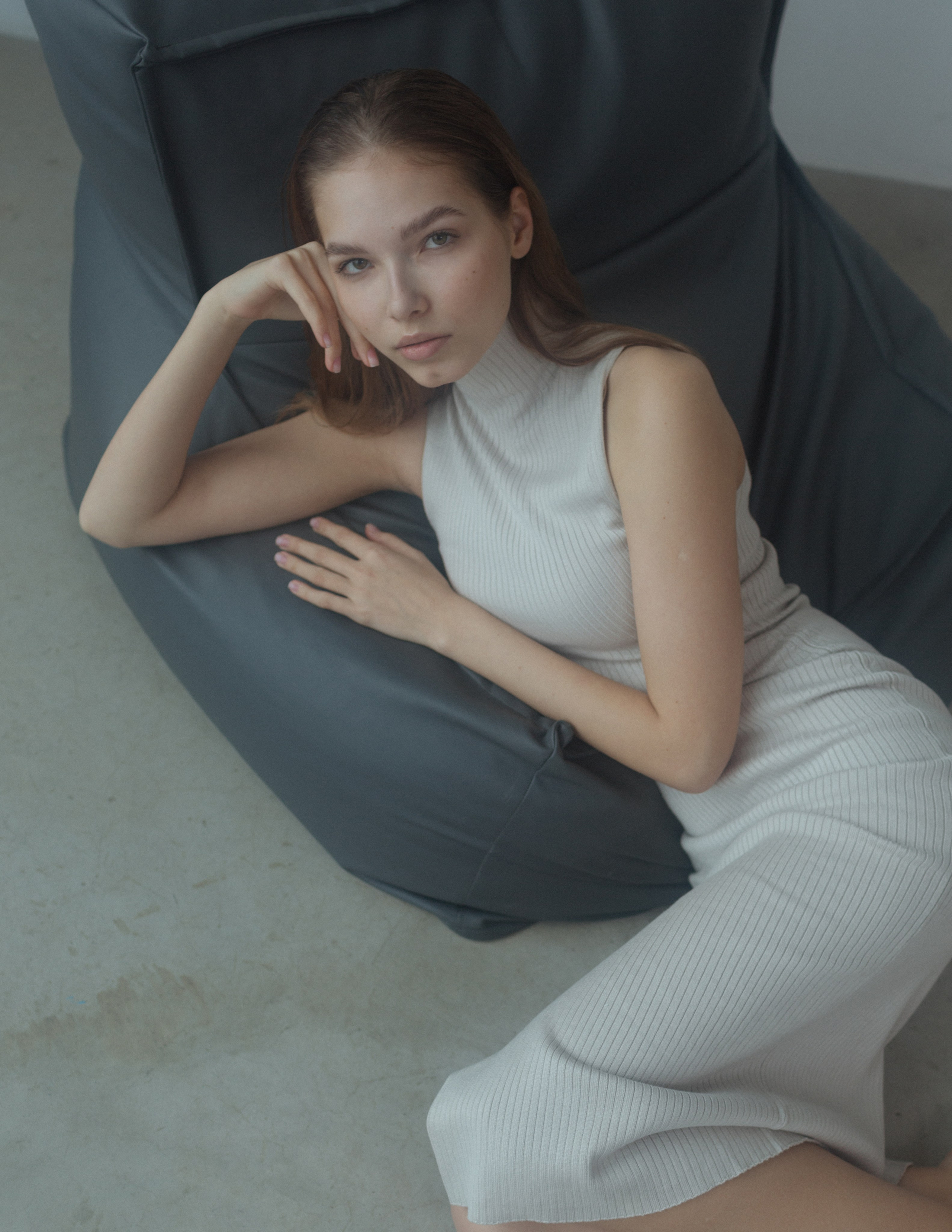 Модельные тесты в Спб. Fashion фотограф в Санкт-Петербурге Юлия Леонович