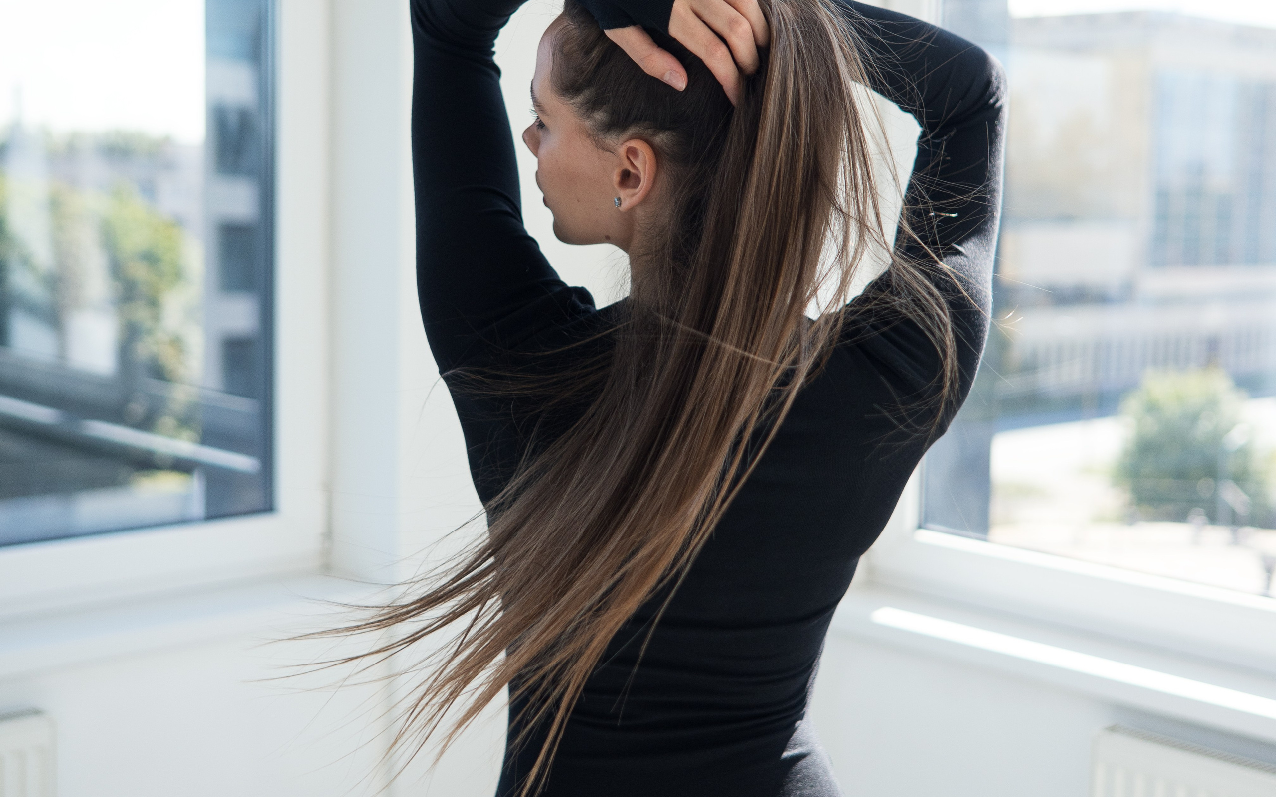 Валерия. Портретный фотограф в Санкт-Петербурге