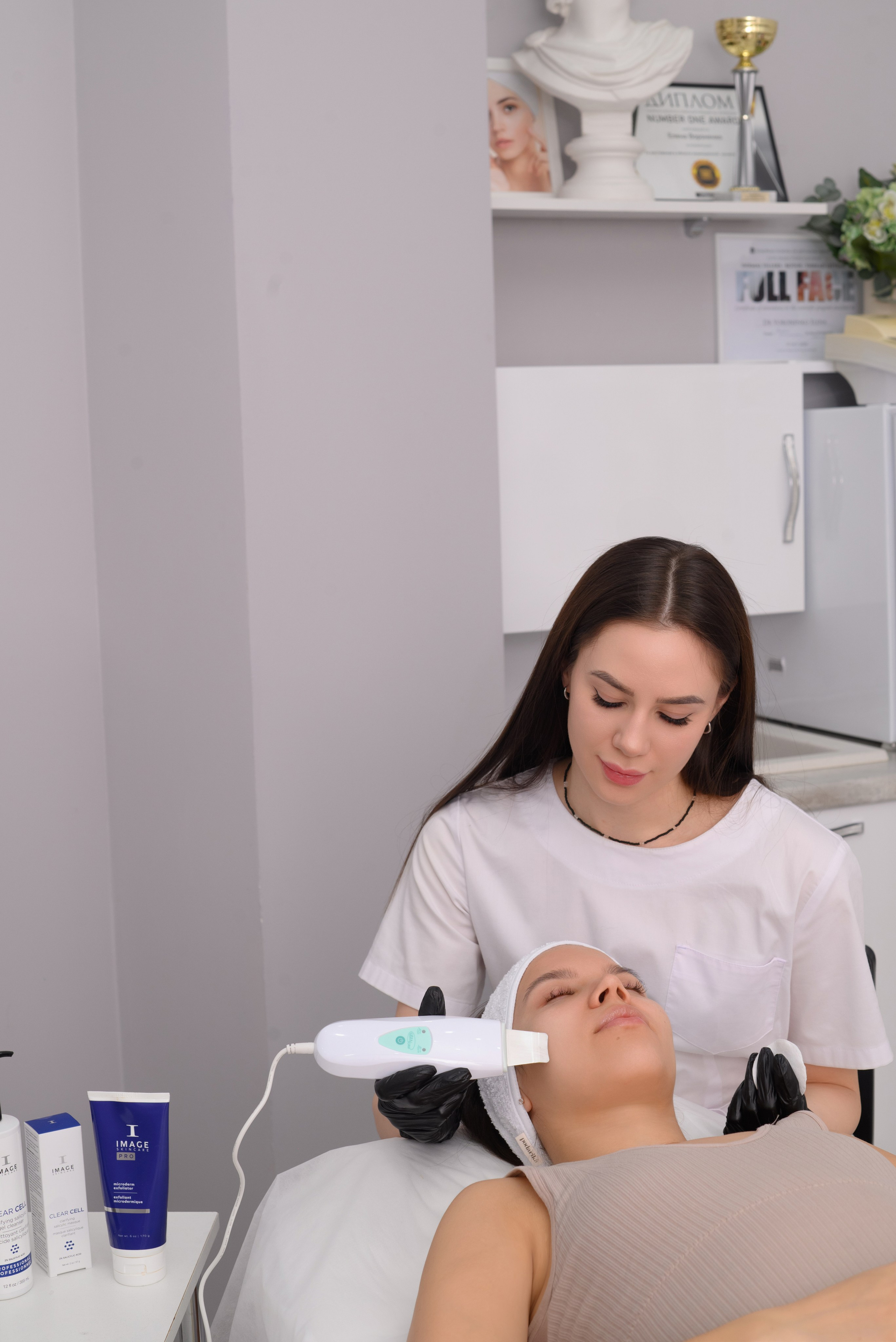 КОНТЕНТ. Главная