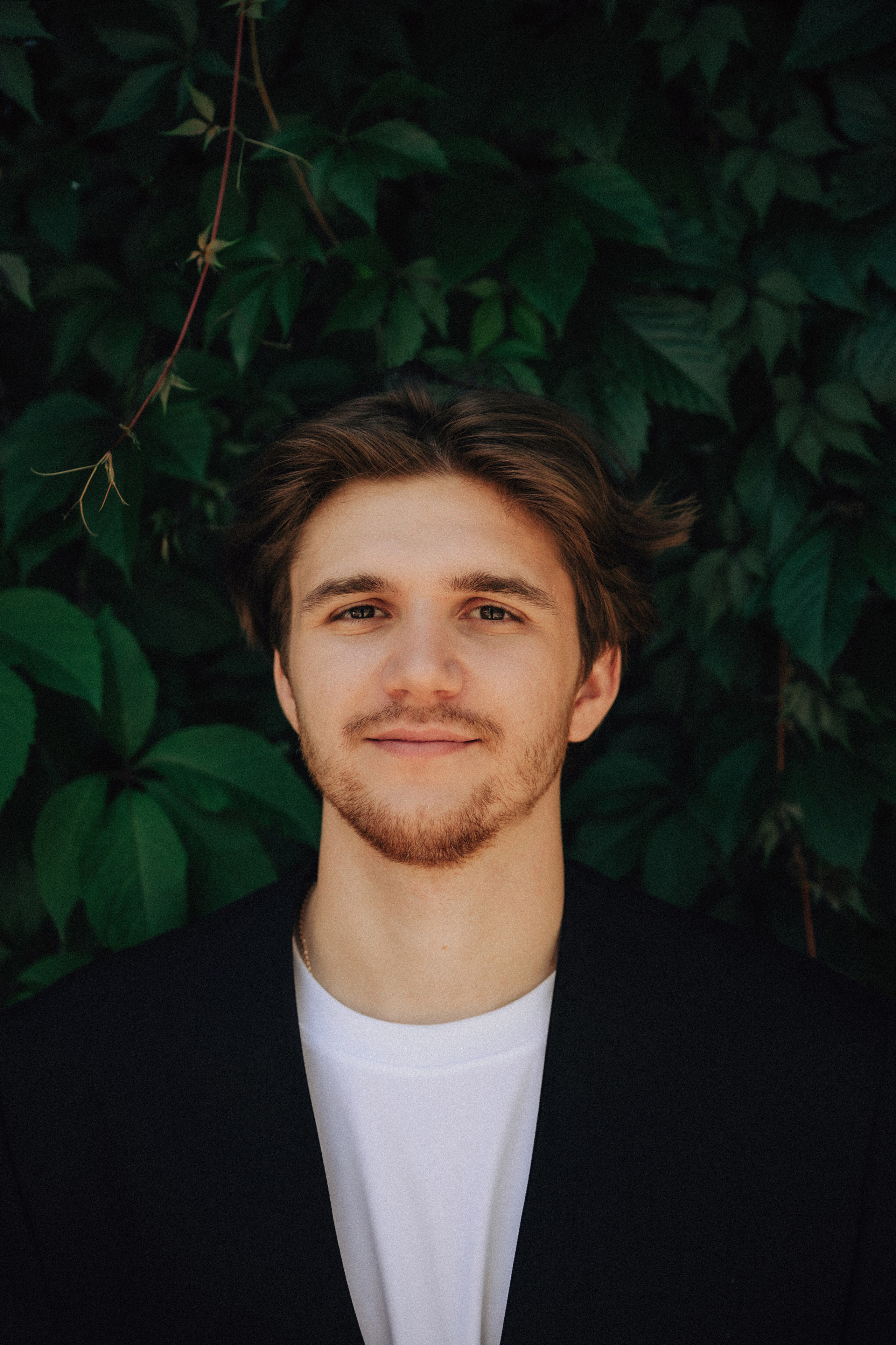 IV ● VII ● одноклассники. Фотограф Москва Селюкова Юлия