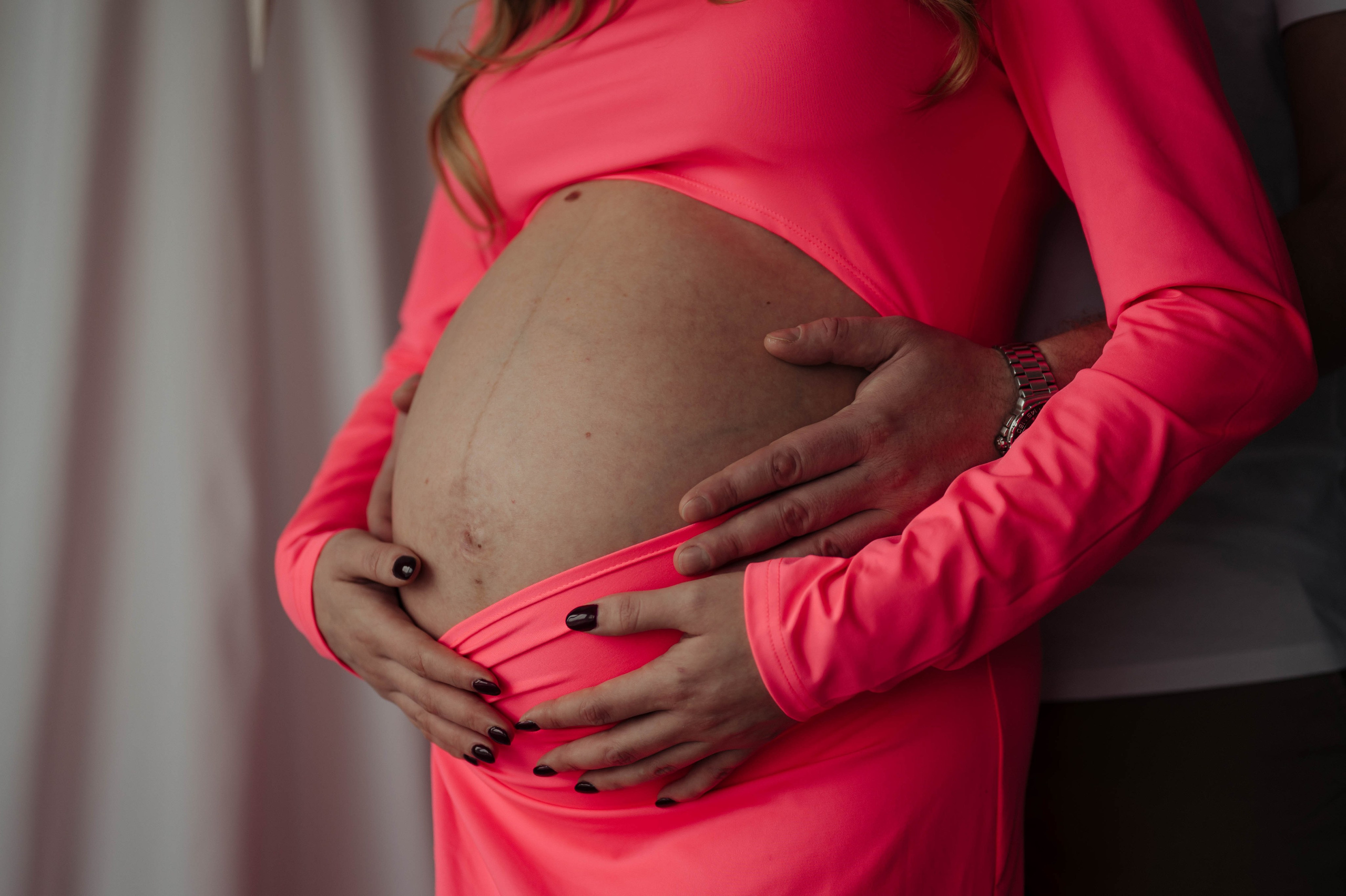 Семья Дарьи. Фотограф Сочи Кисматова Анастасия