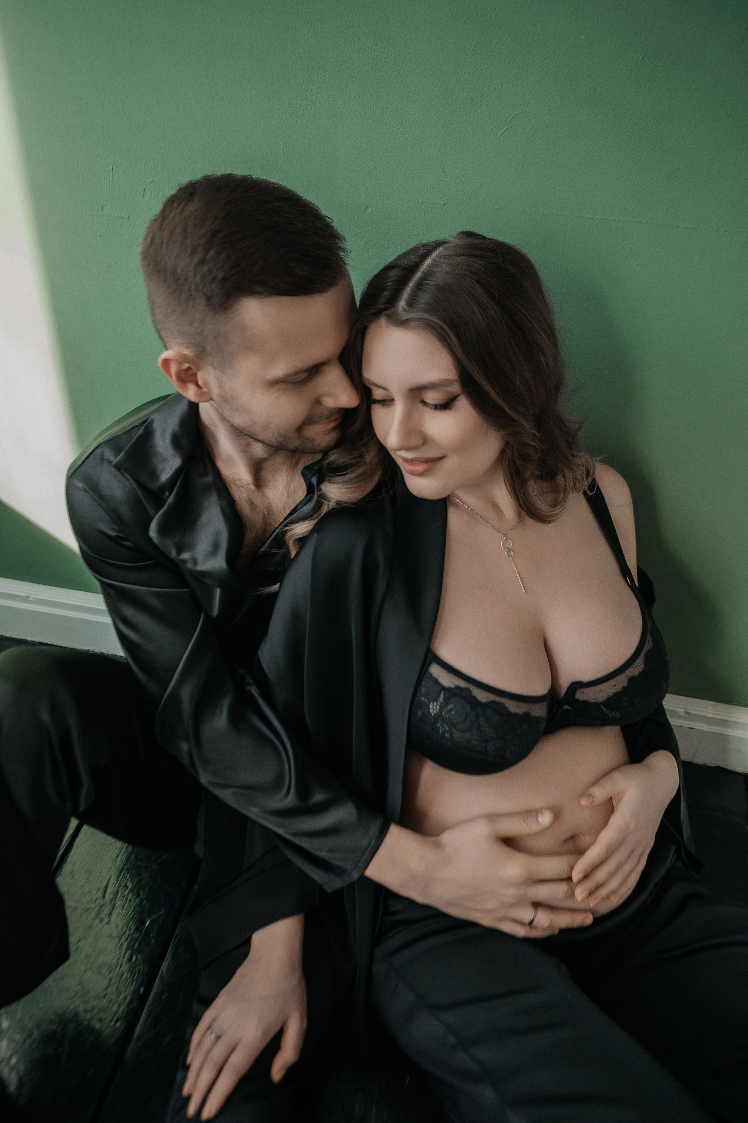 Иван и Нина. Свадебный и семейный фотограф Ибрагимова Мария из Екатеринбурга