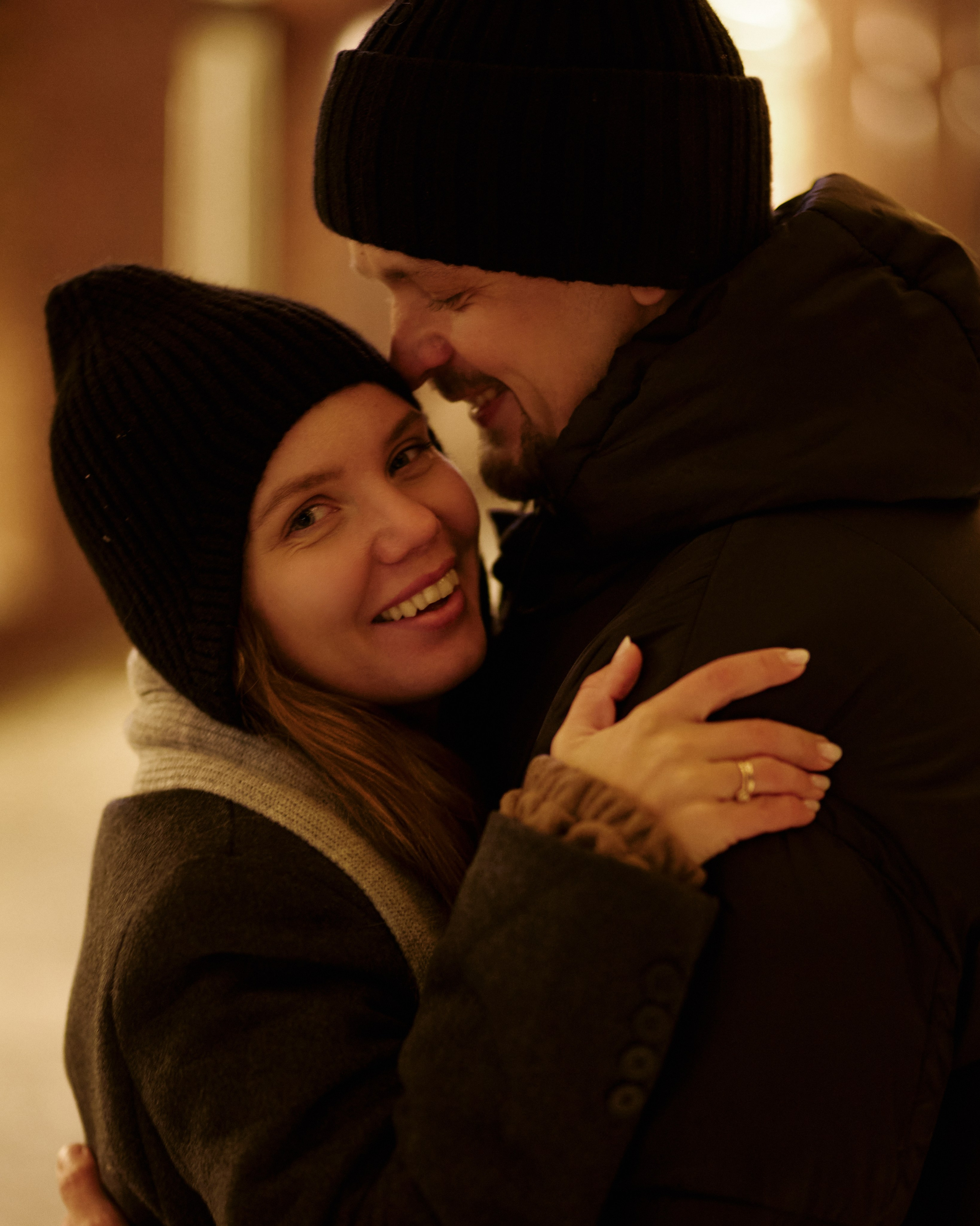 Night. Александр Прозоров фотограф в Кирове