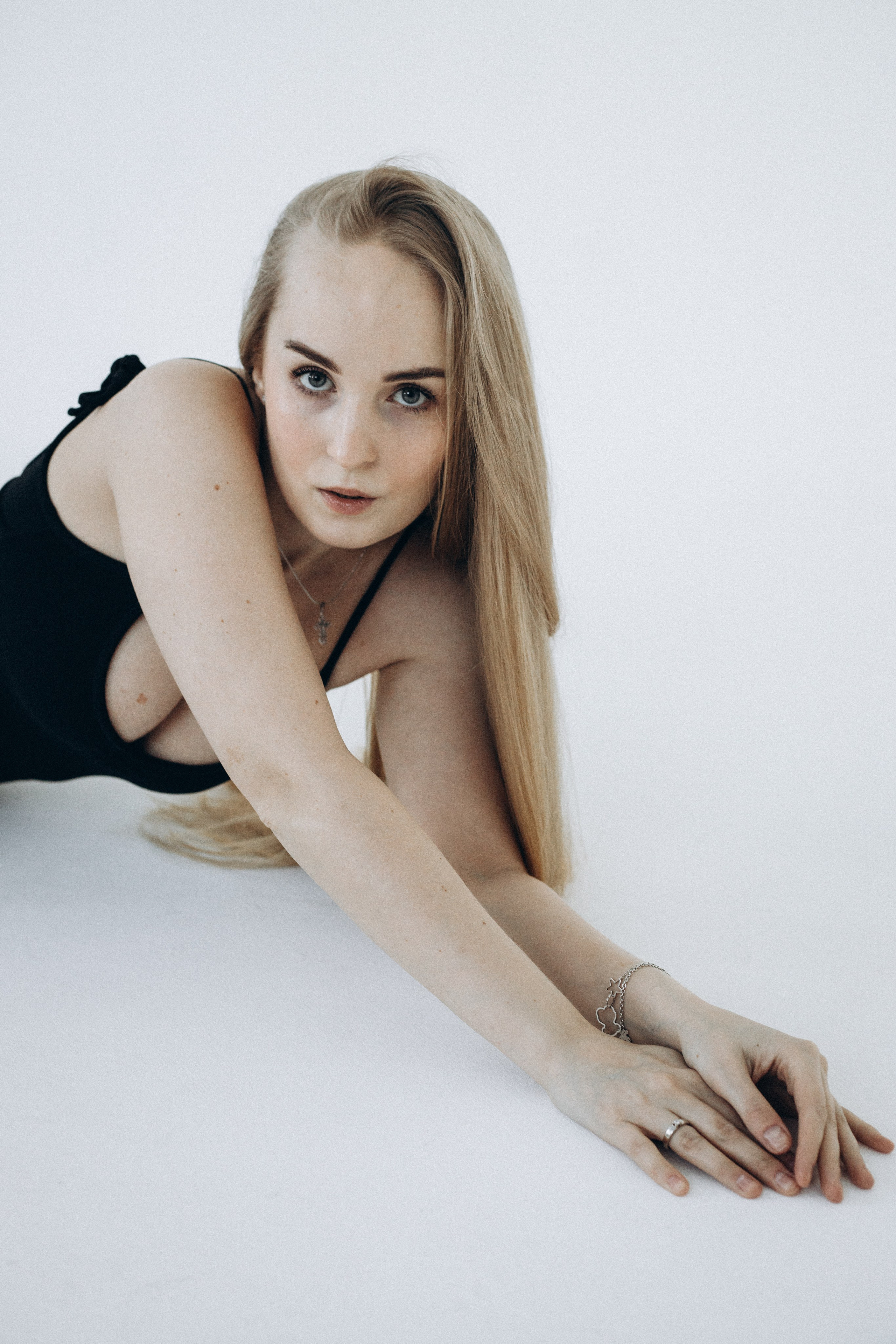 Портретная съемка. Анна Таркина