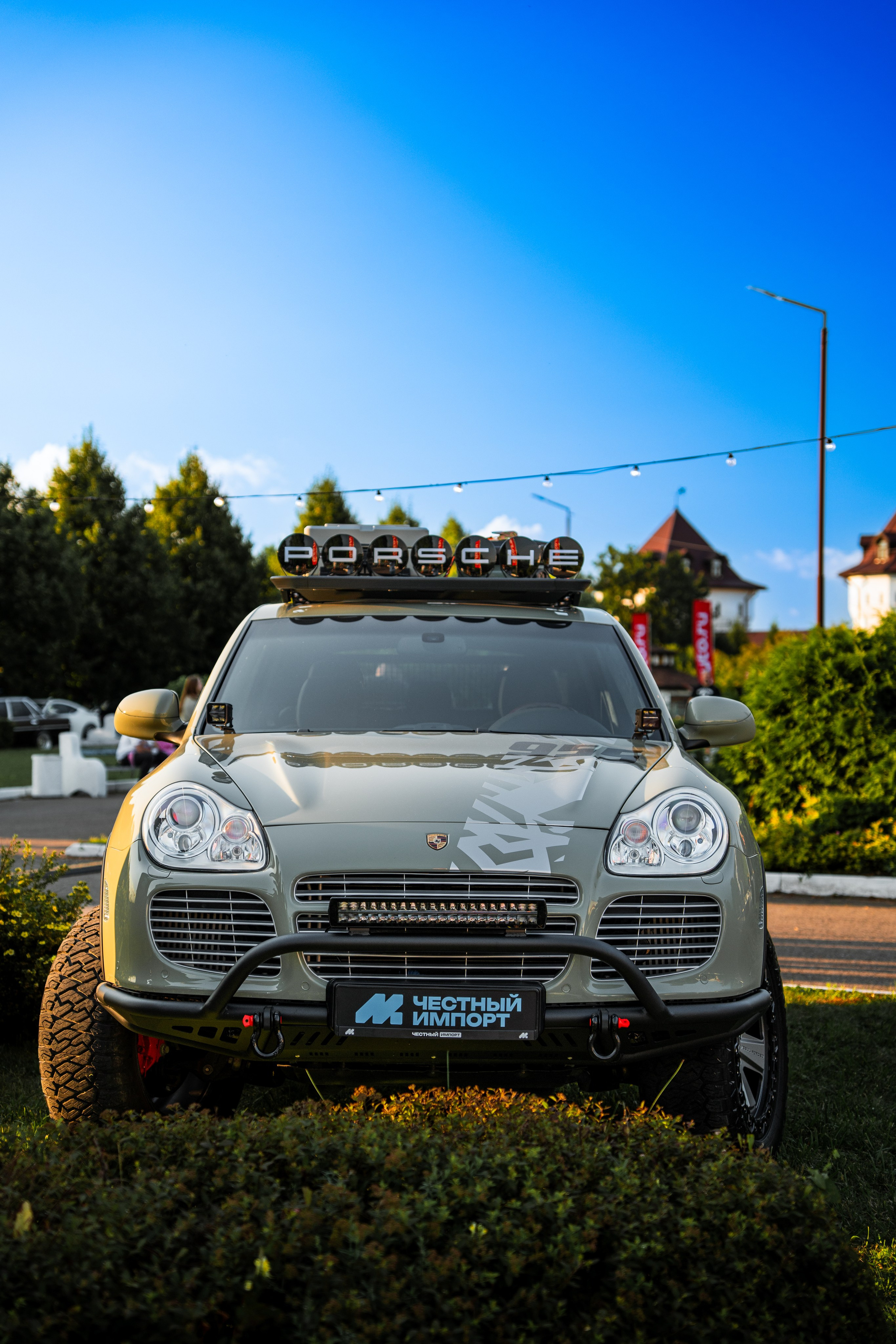 Вайнот х Авто.ру 2026. 42Studio