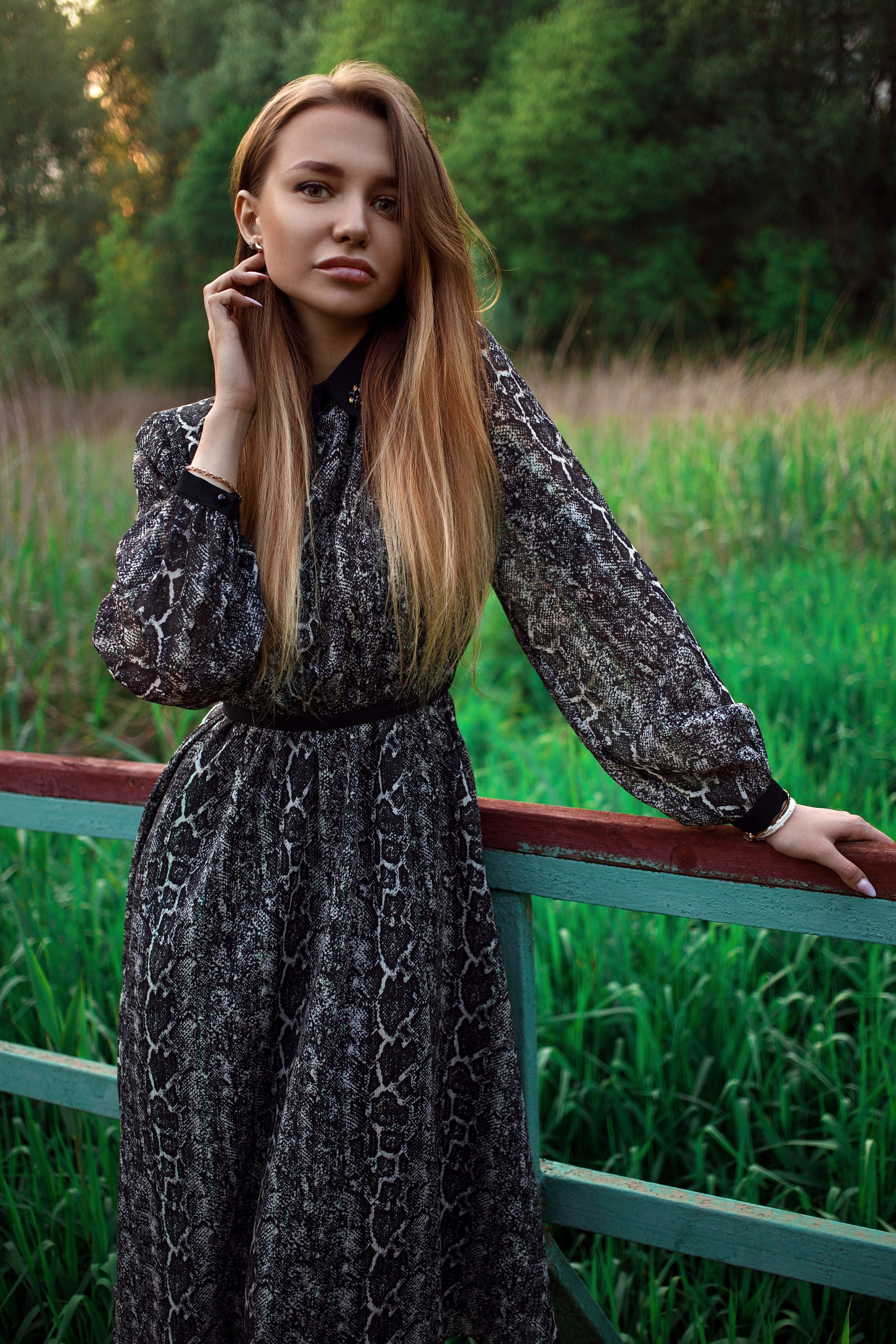 Lyudmila model. Фотограф и Видеограф в Москве. Олег Корушев