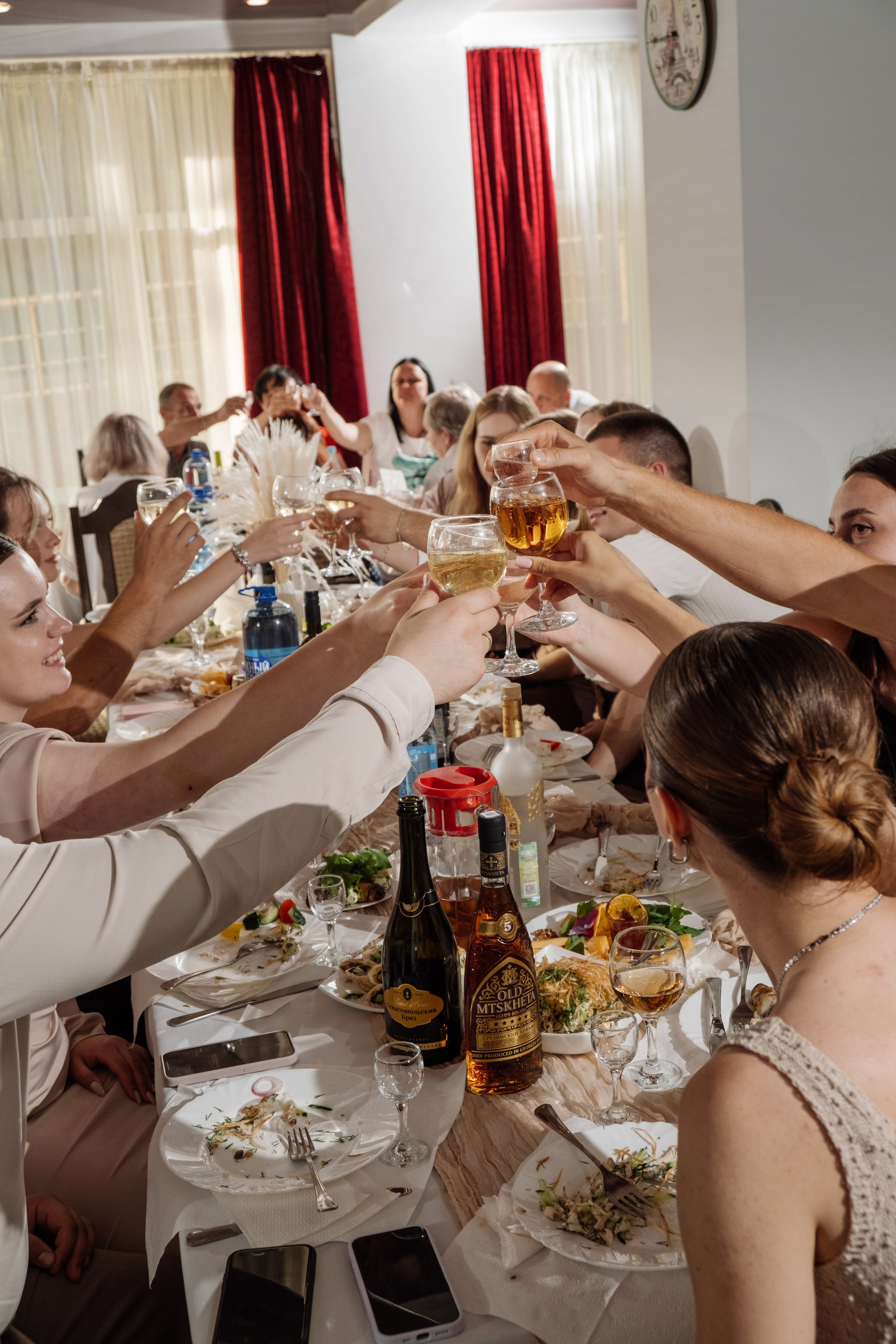 Свадебная фотосессия - выездная регистрация и банкет. Крым. Свадебный фотограф и видеограф в Крыму! Ваш день будет незабываемым!