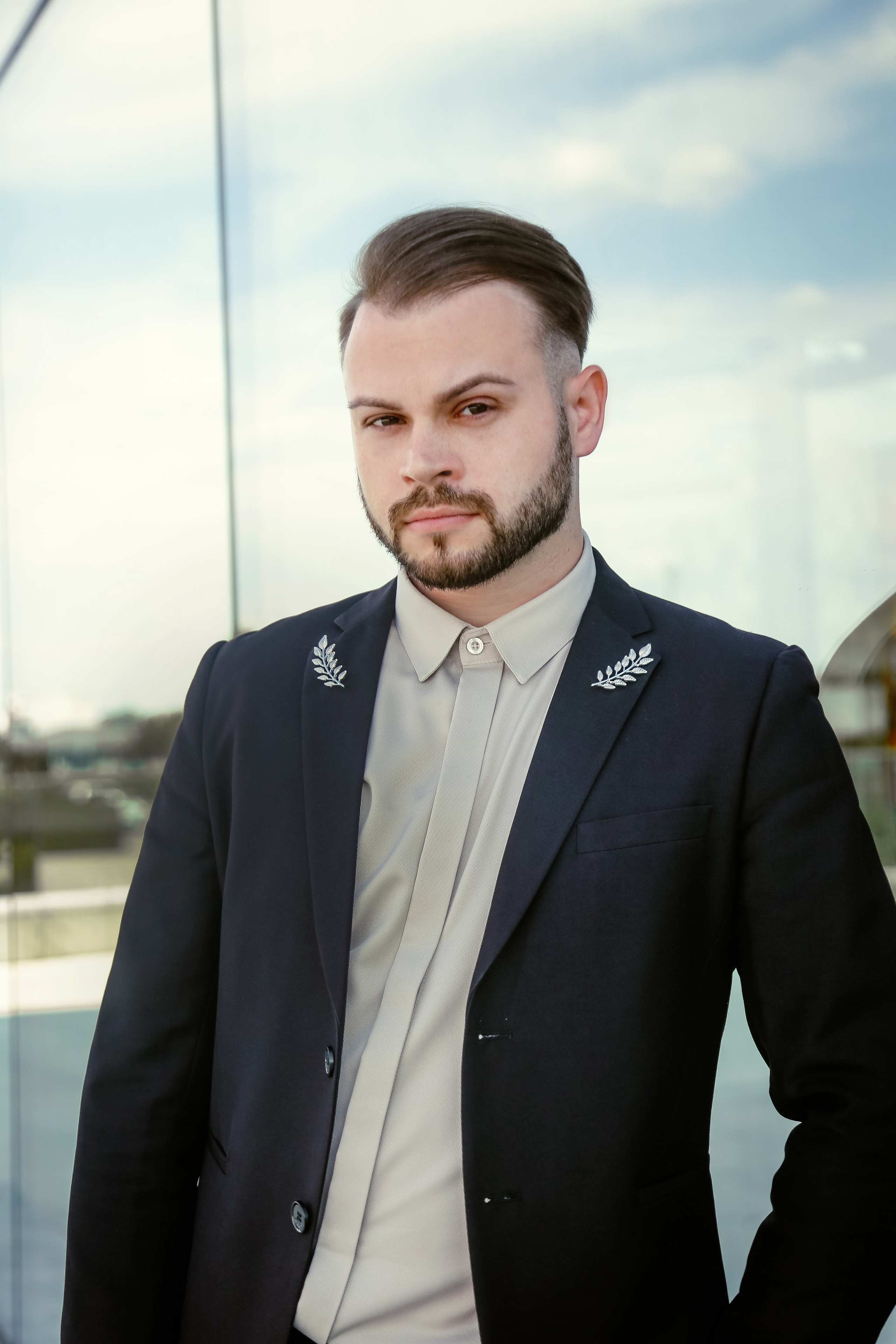 Даниил. Фотограф Гавриленко Светлана