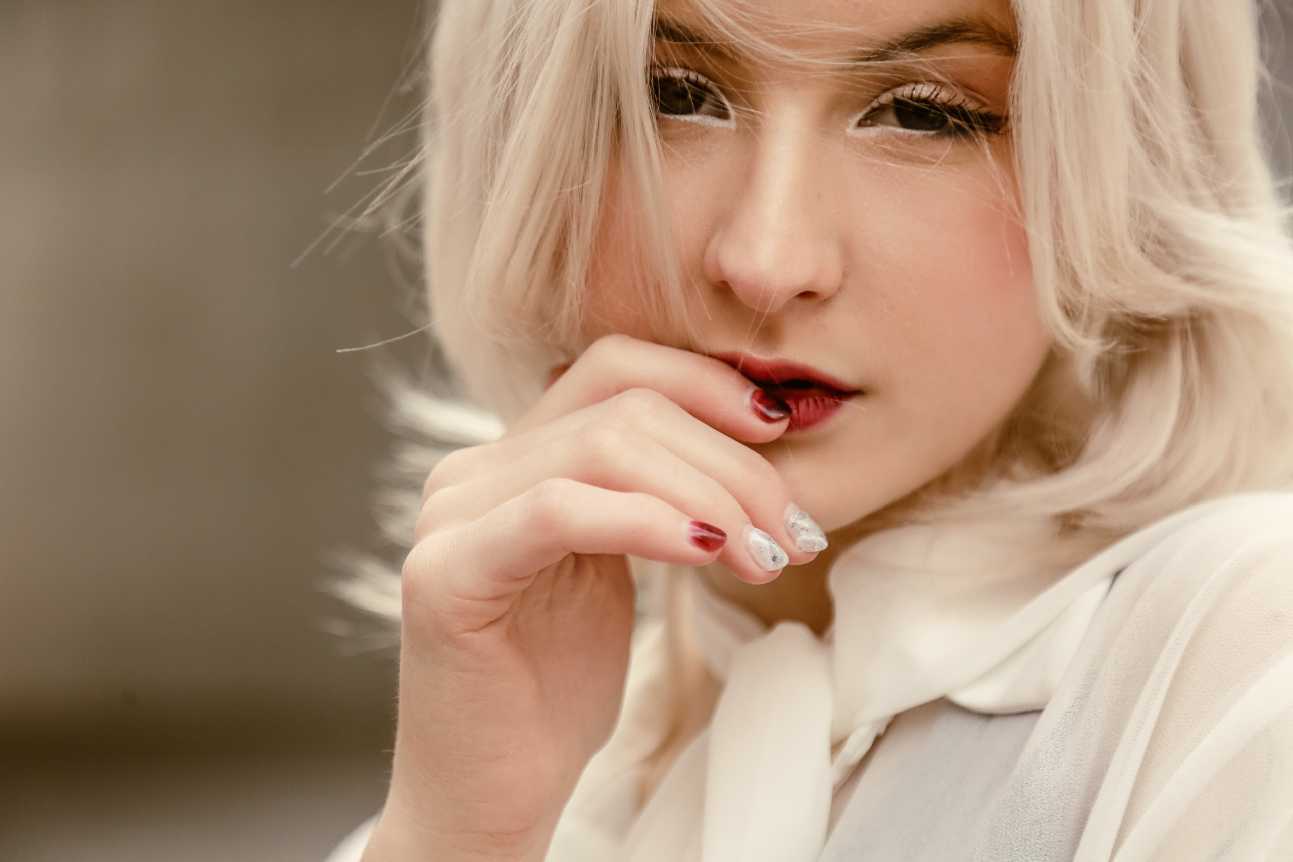 Полина. Фотограф Гавриленко Светлана
