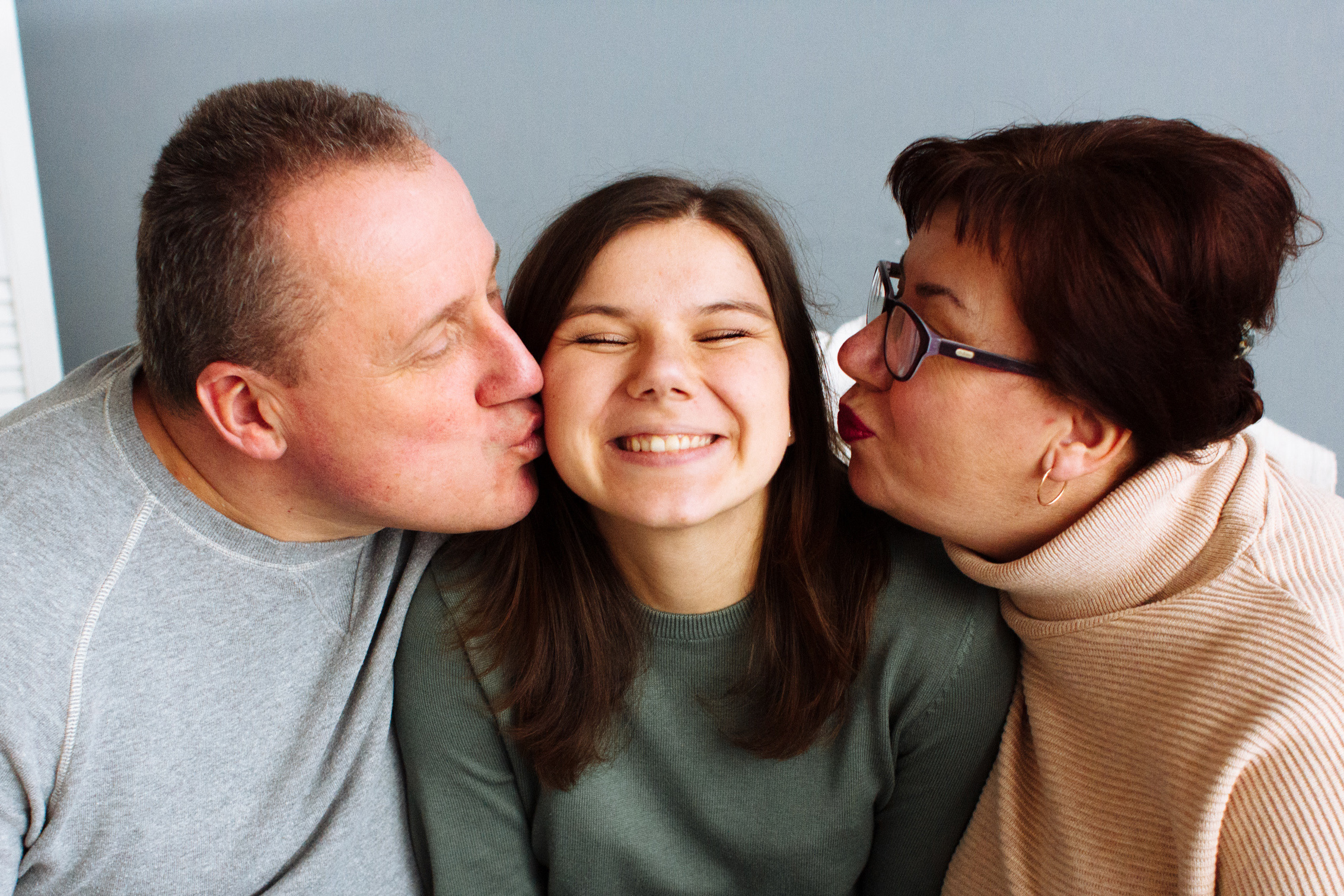 Ян + Инна. Фотограф Фототерапевт Минск