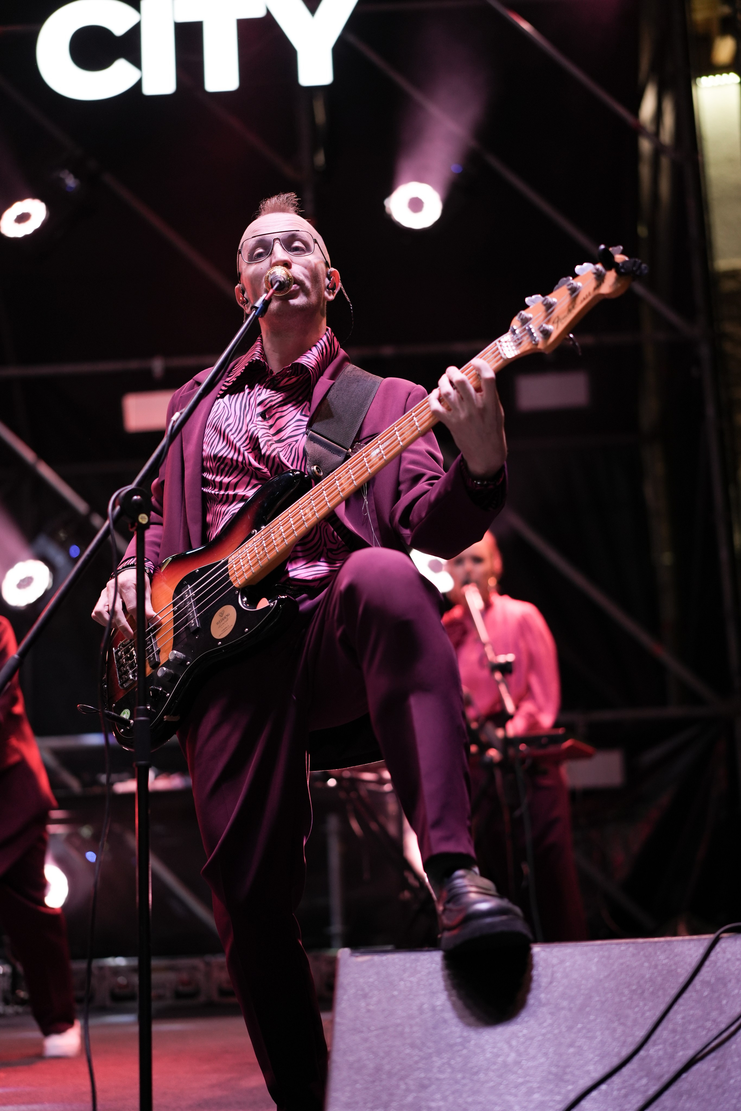 Концерты. Фотограф. Москва