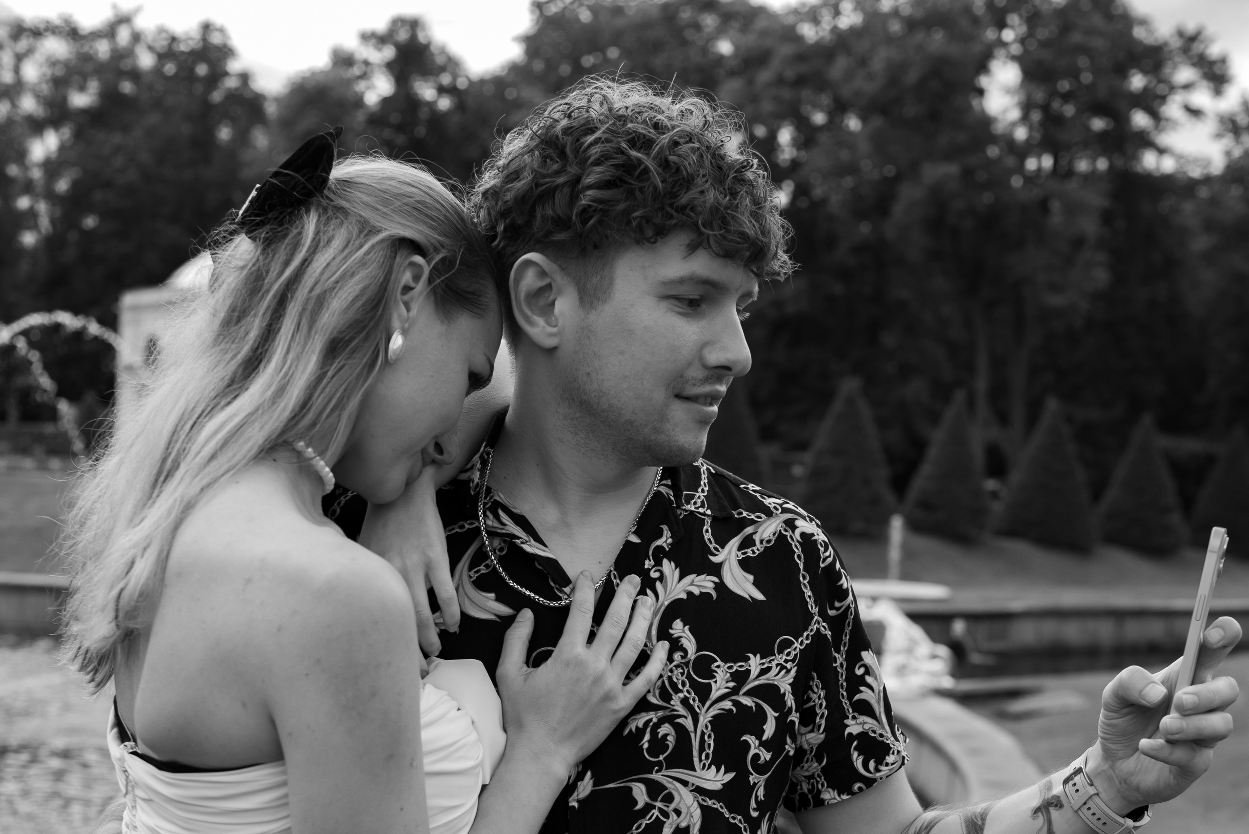 Love story&Wedding. Фотограф из Санкт-Петербурга Светлана Соколова