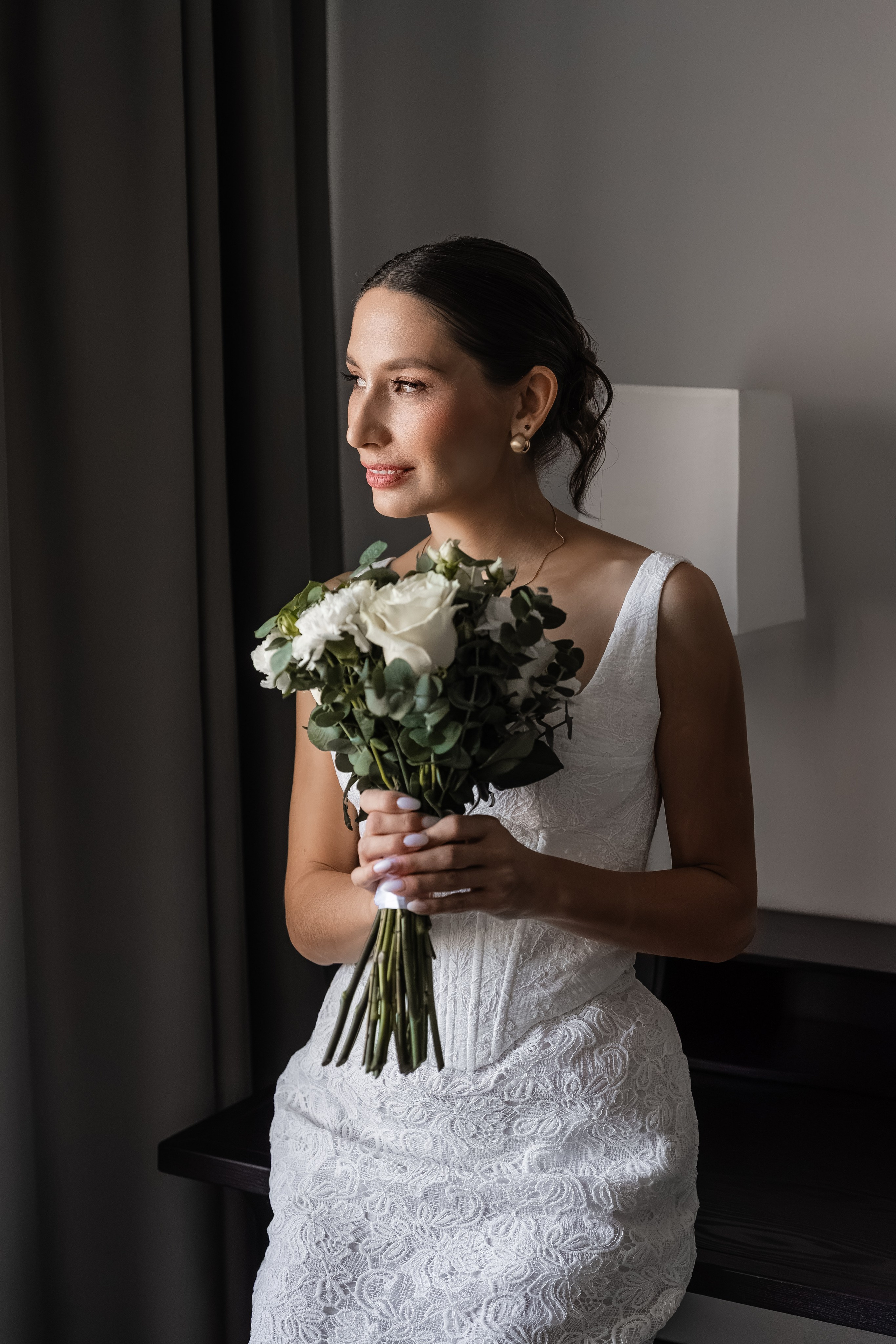 Сентябрь. Фотограф и видеограф в Улан-Удэ: Аюна Габагуева и Артём Шаханов